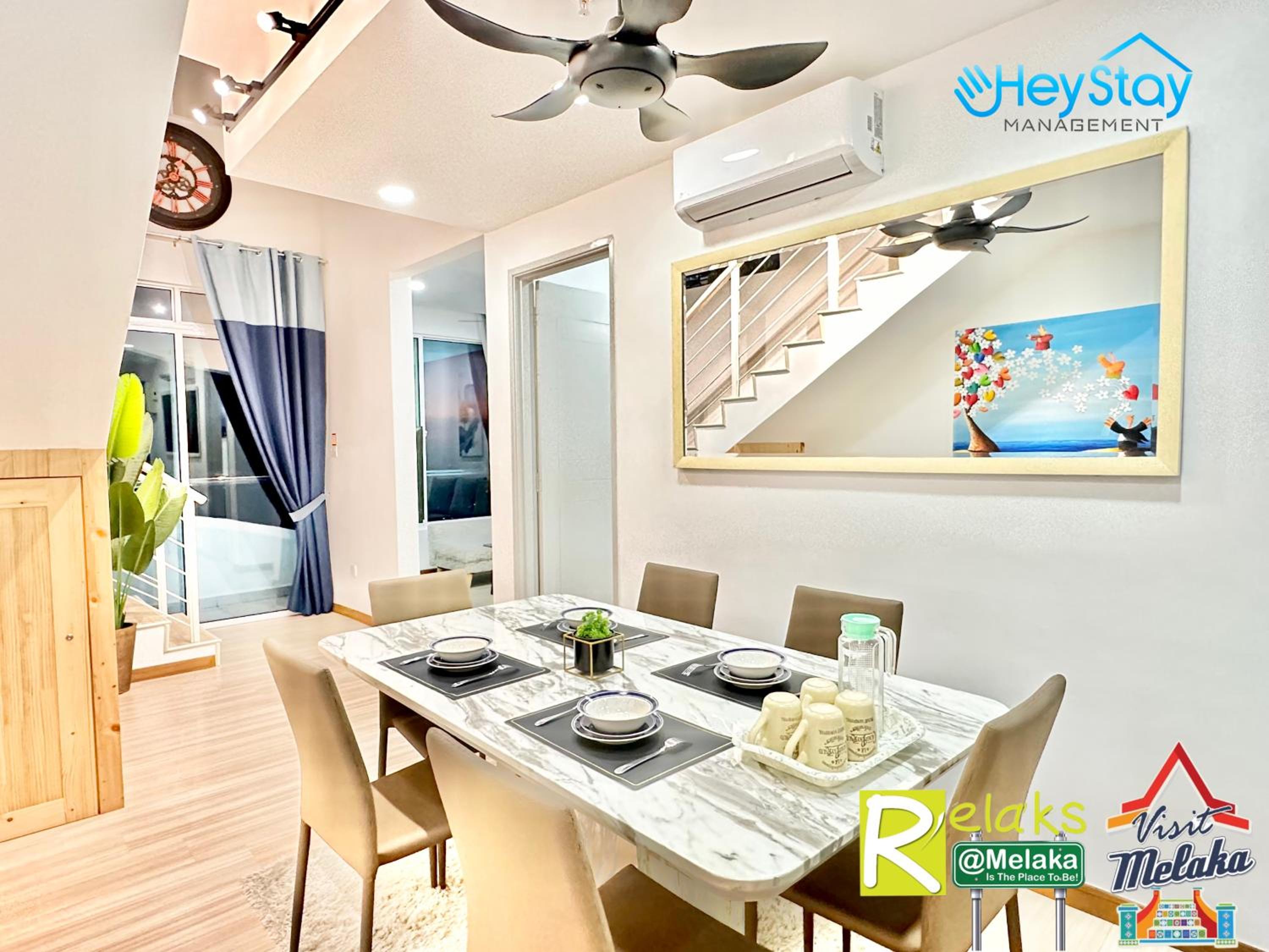 TheWave Residence By Heystay Management