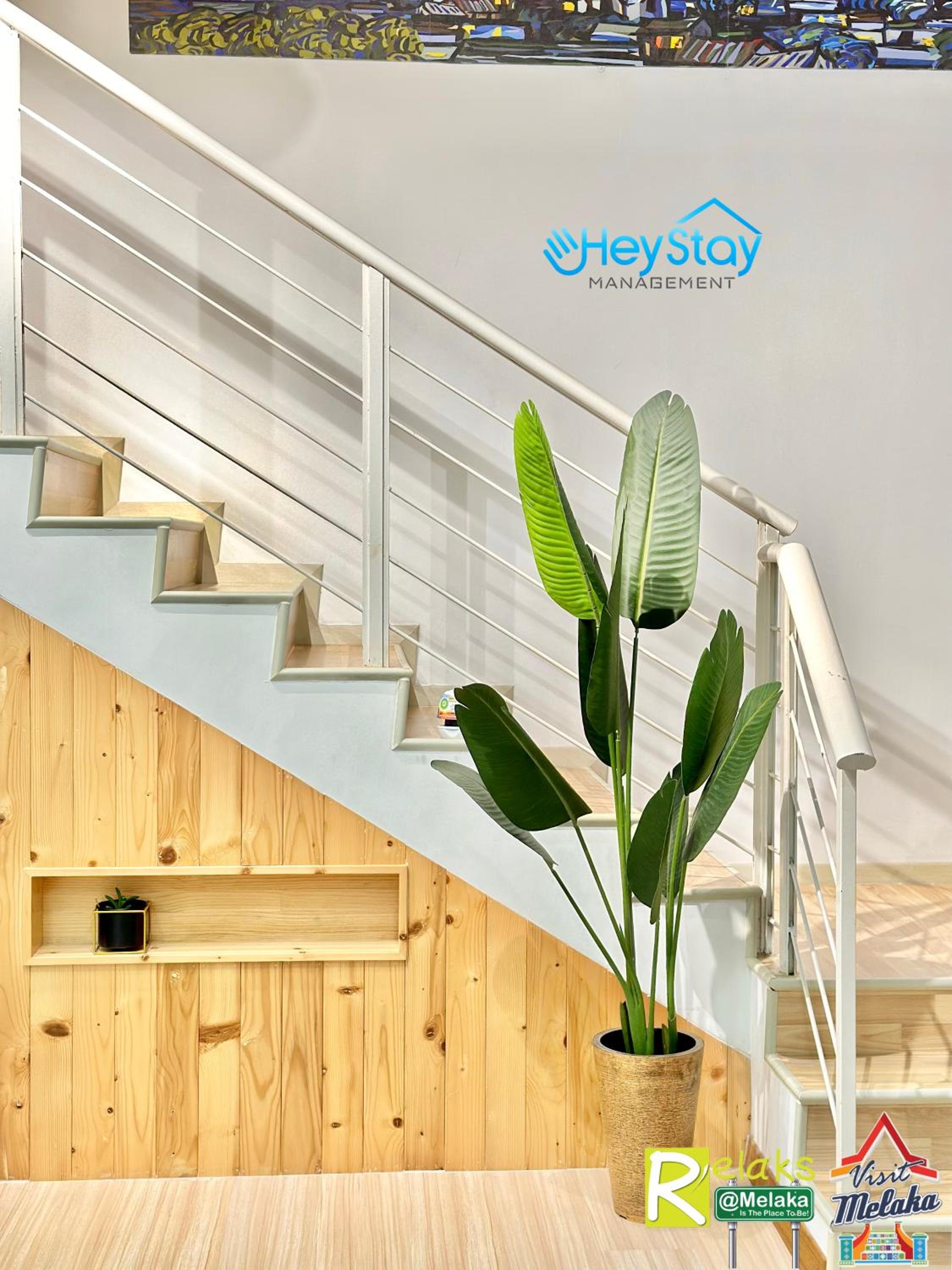 TheWave Residence By Heystay Management