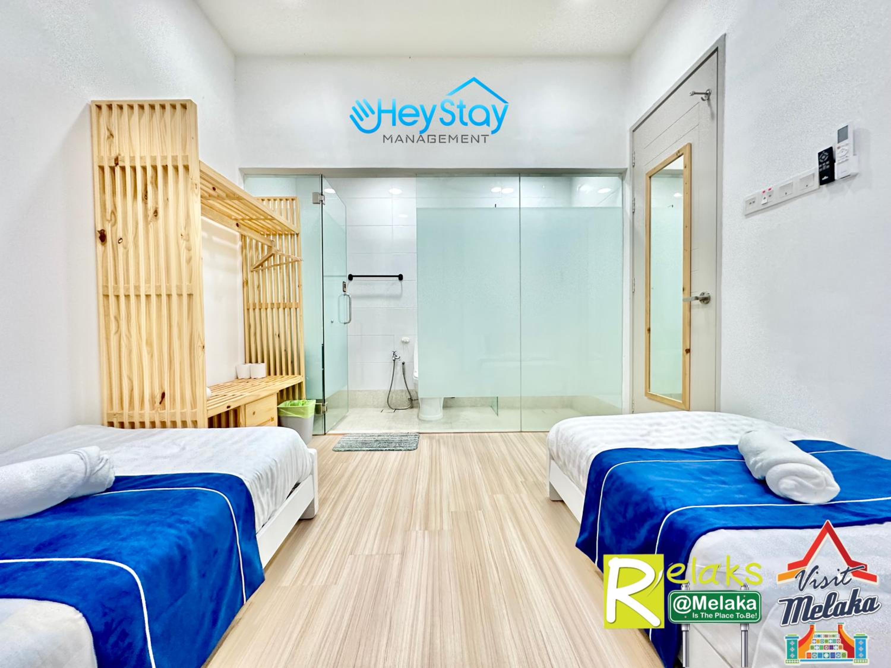 TheWave Residence By Heystay Management
