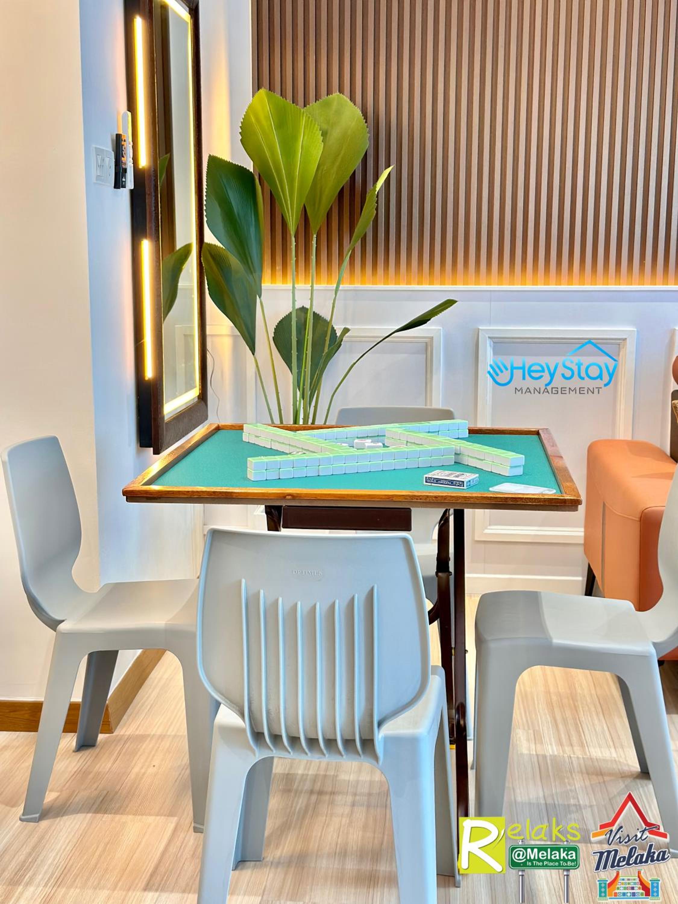 TheWave Residence By Heystay Management