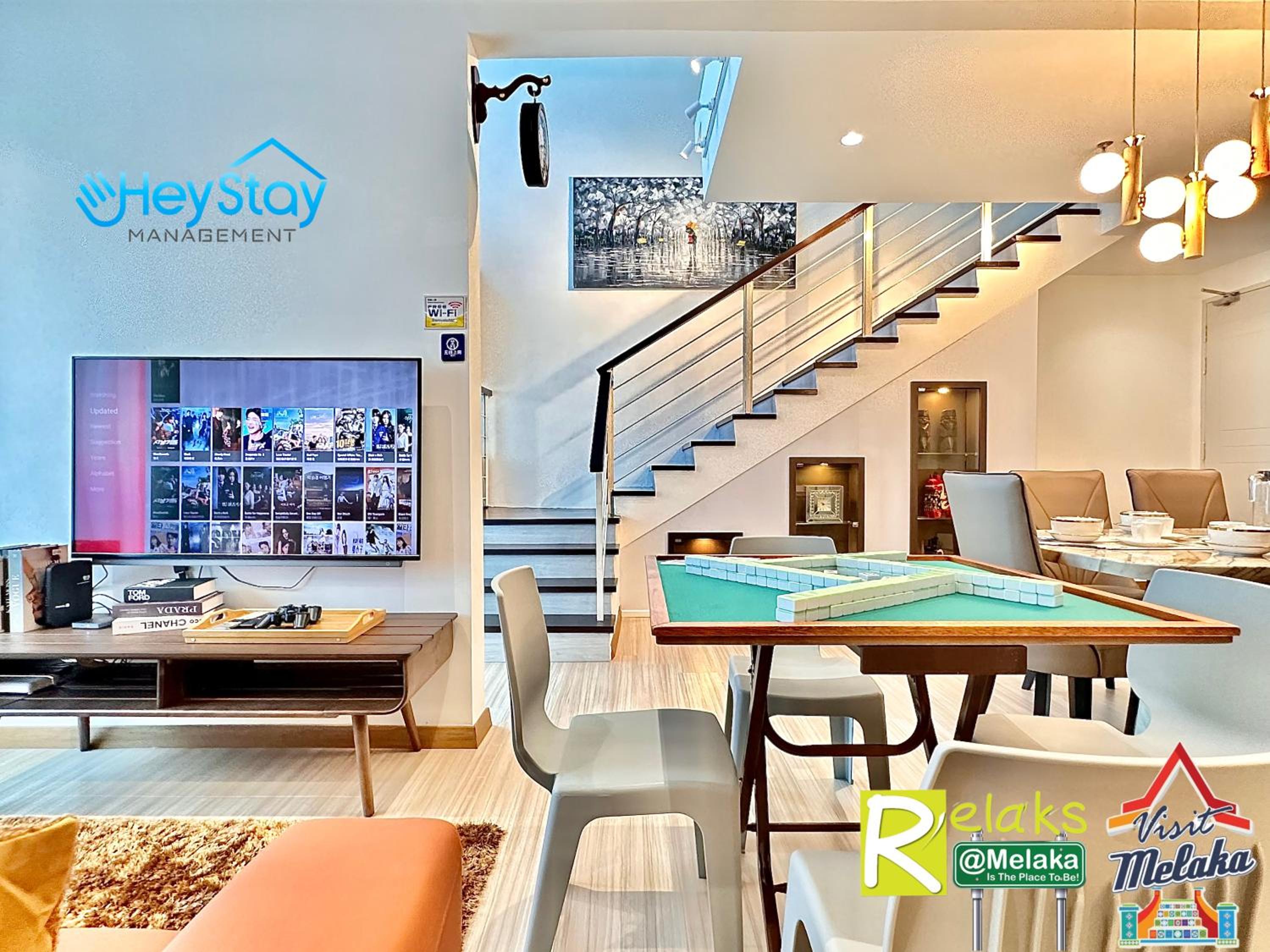 TheWave Residence By Heystay Management