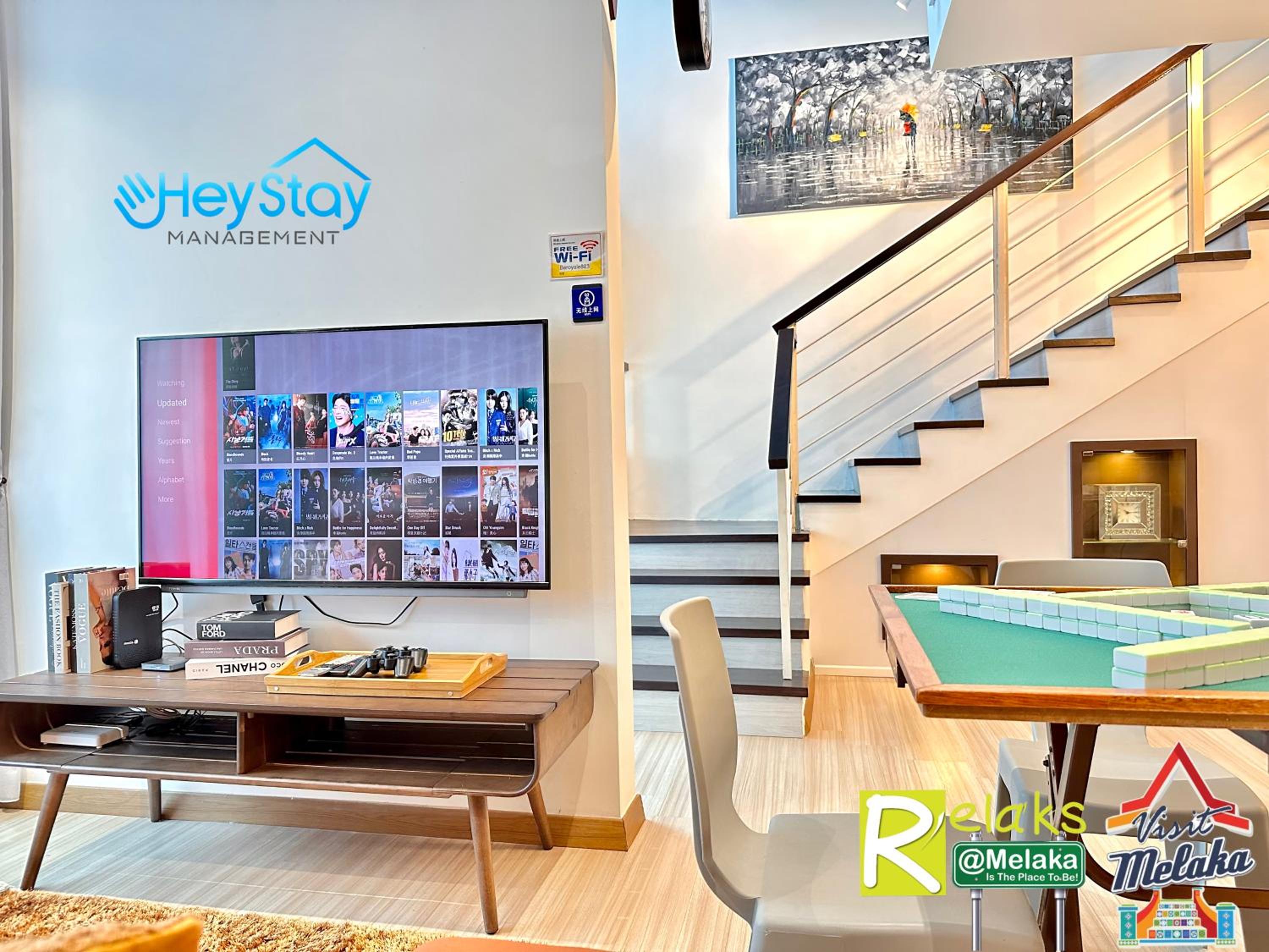 TheWave Residence By Heystay Management
