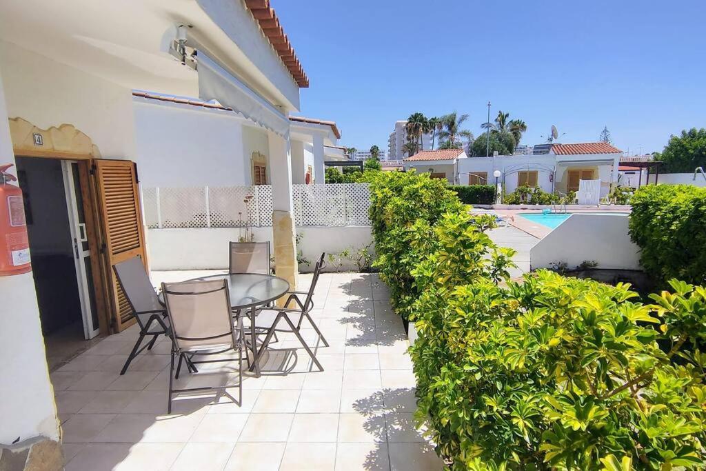 Precioso Bungalow 4 by CASAS COCODRILO view 2