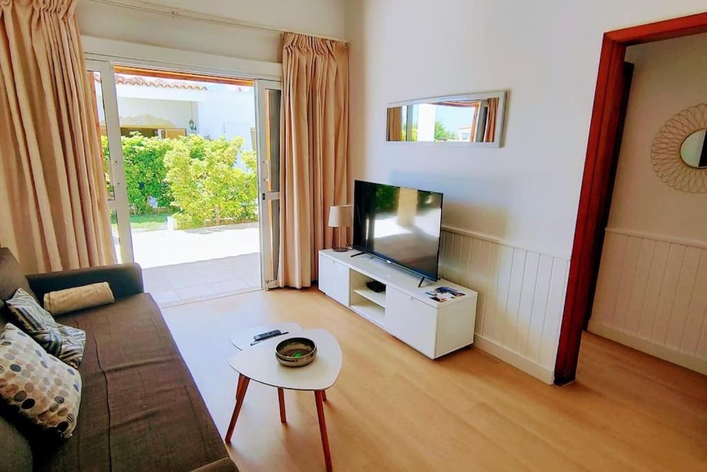 Precioso Bungalow 4 by CASAS COCODRILO view 5