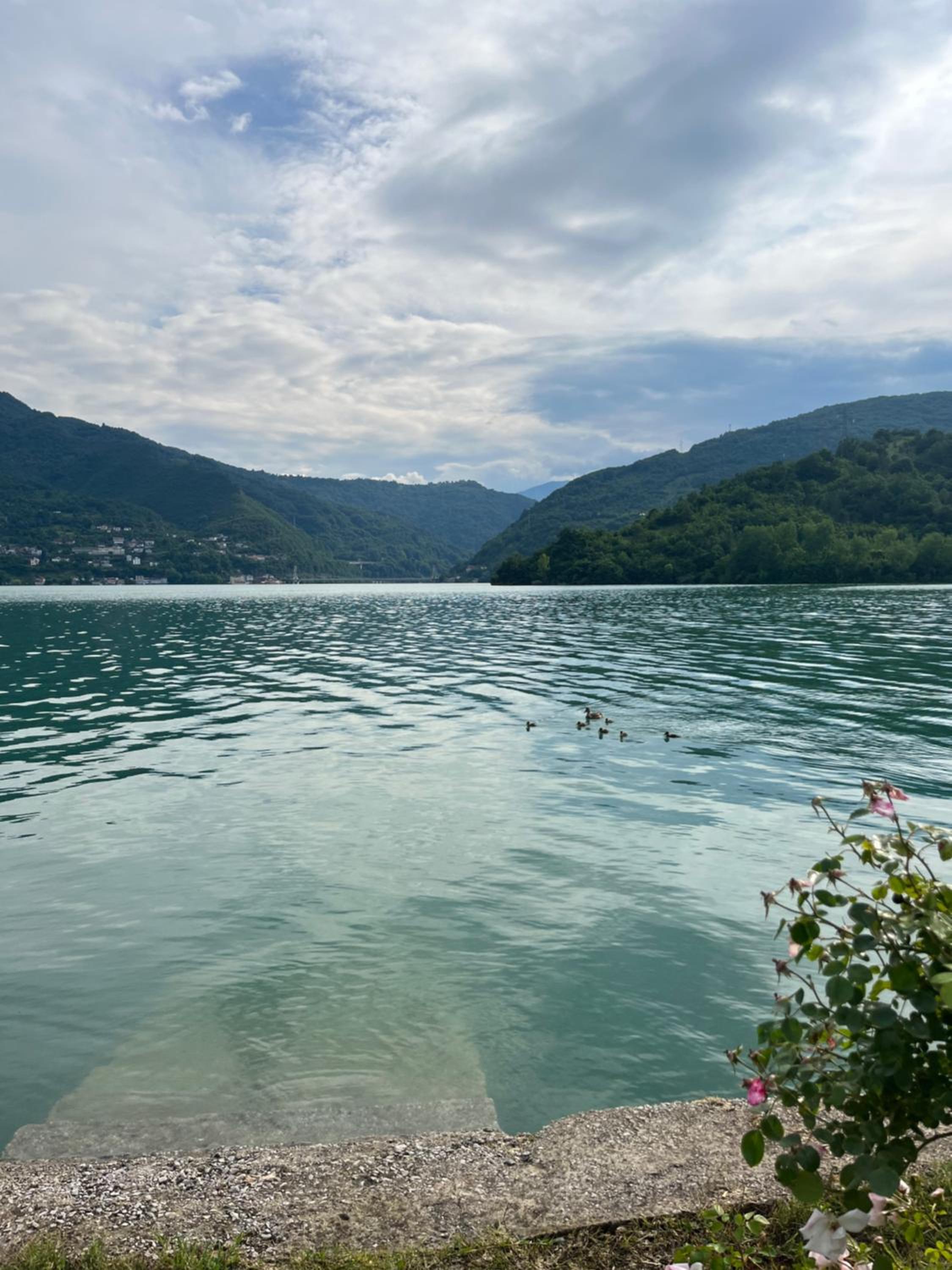 Vikendica Gorica-Jablaničko jezero