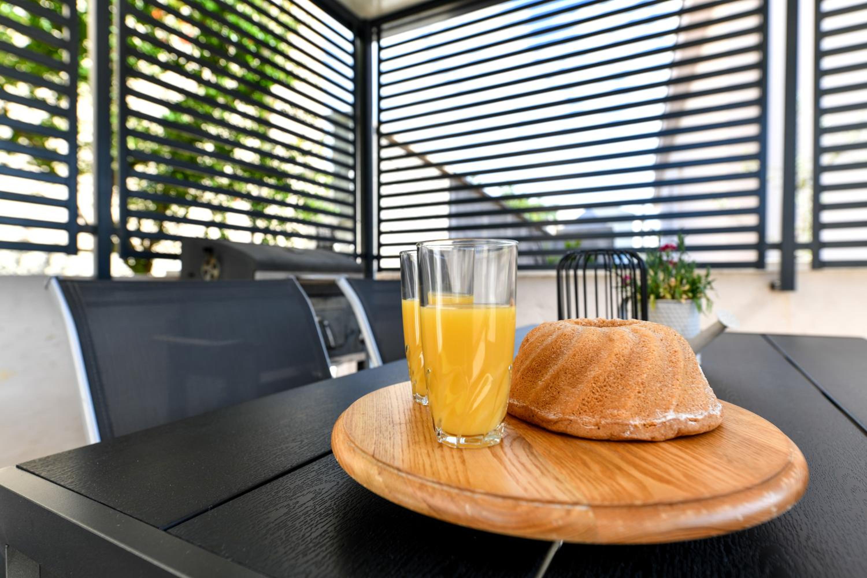 Luxe Apartments Zadar