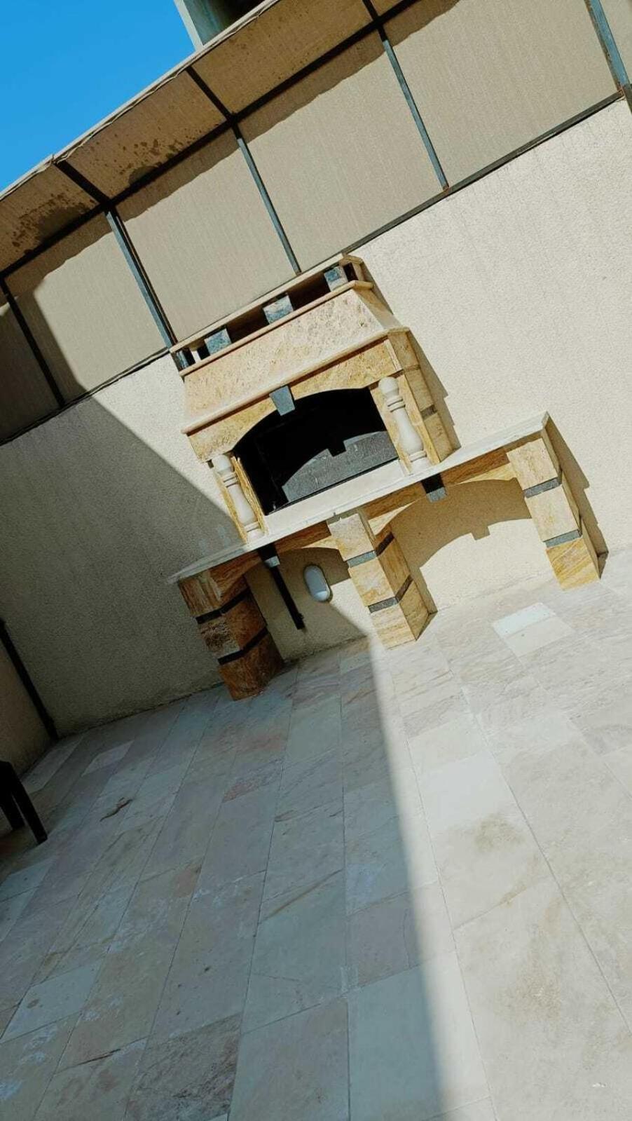 lacasa chalet private With a panoramic view of the DeadSea