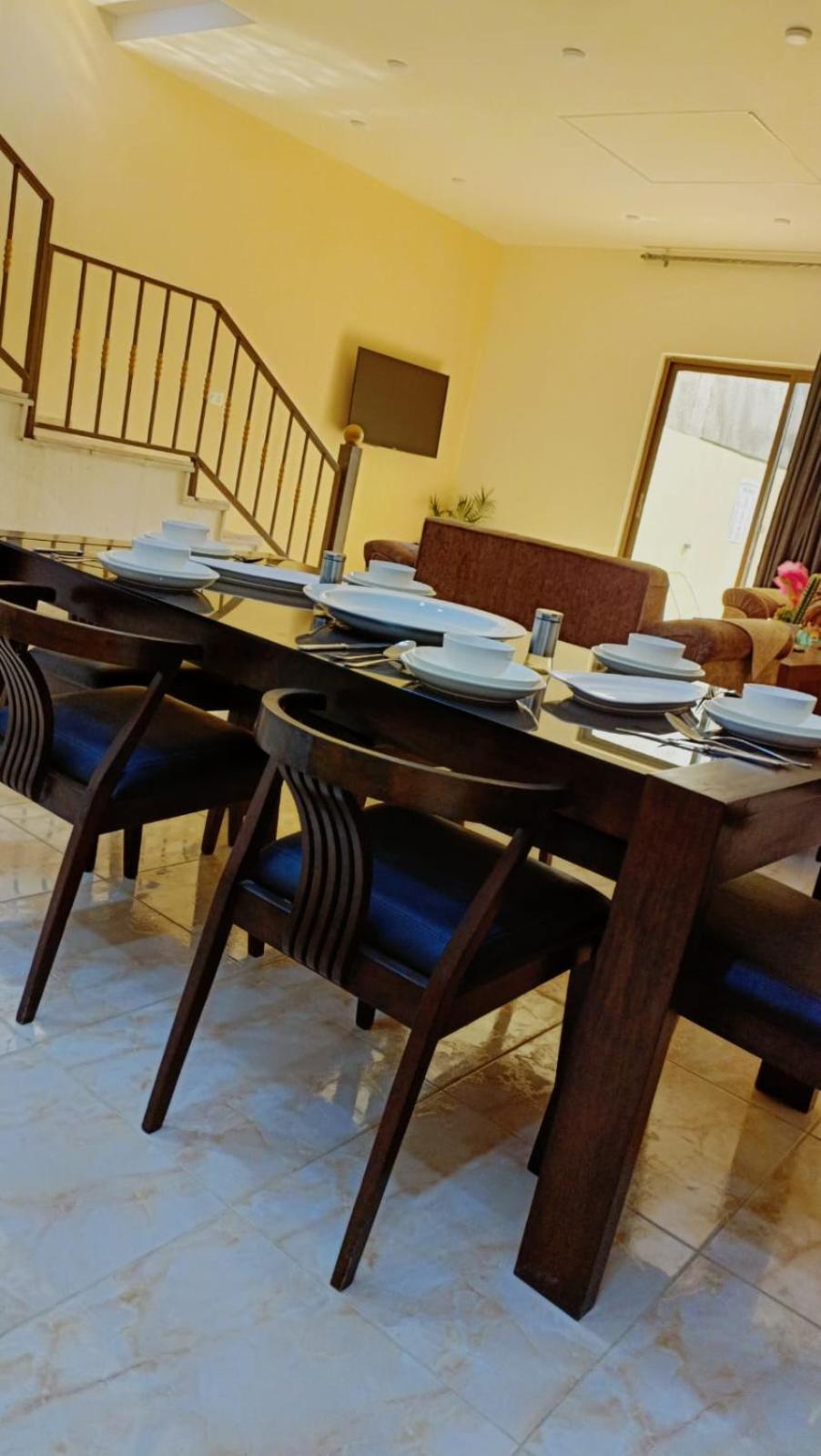 lacasa chalet private With a panoramic view of the DeadSea
