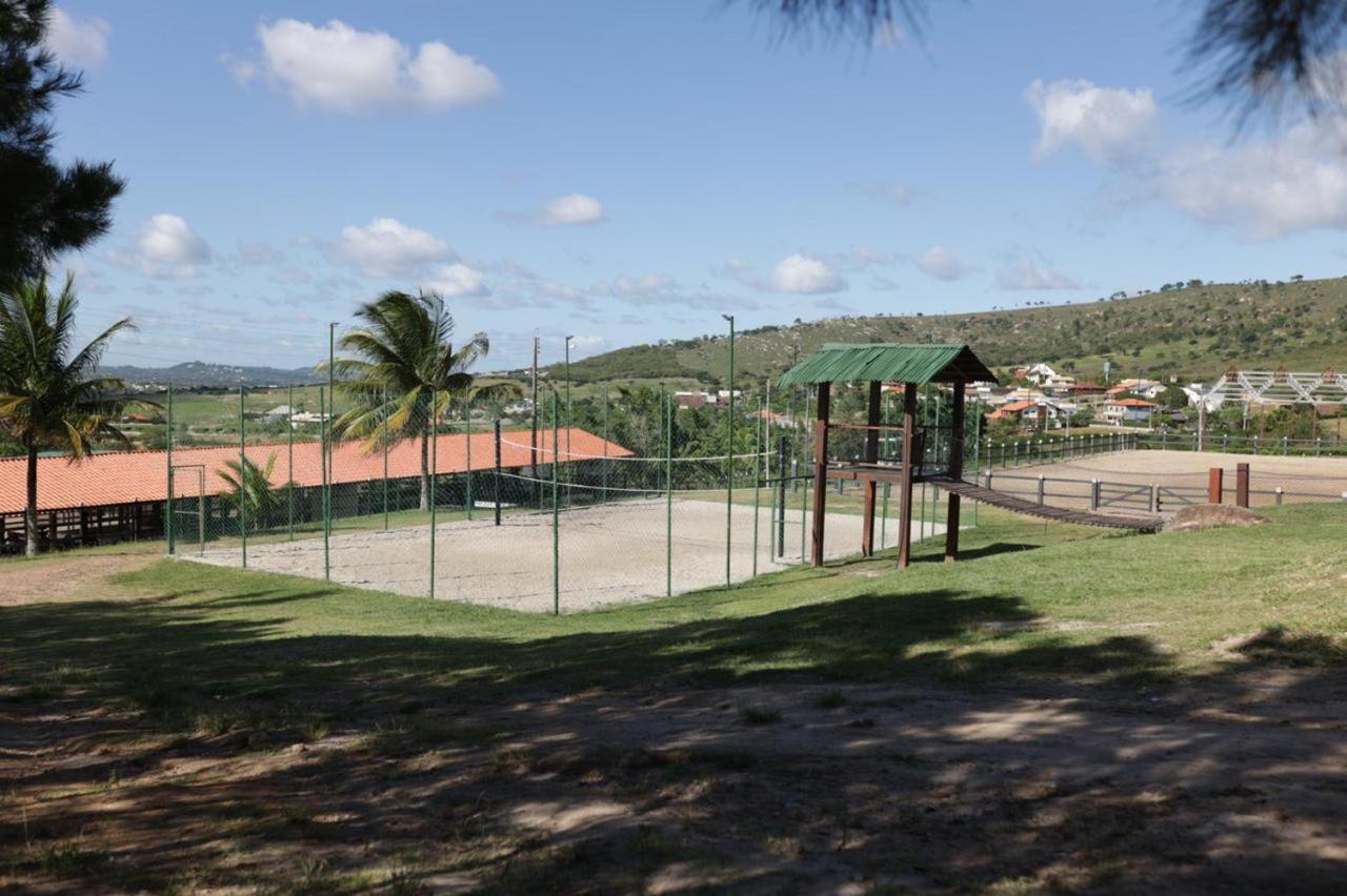 Flat na Fazenda Monte Castelo Gravatá Sairé - Mod 12 - Flat 9