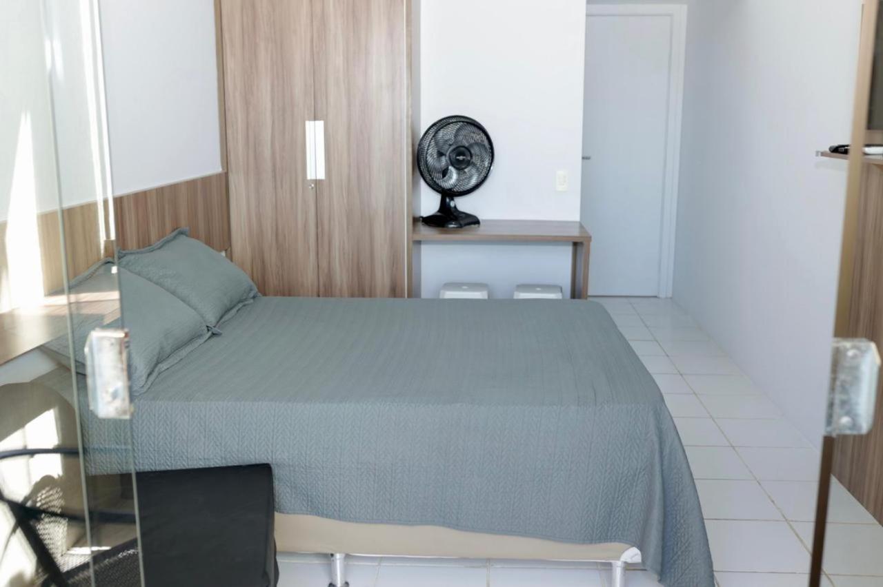 Flat na Fazenda Monte Castelo Gravatá Sairé - Mod 12 - Flat 9