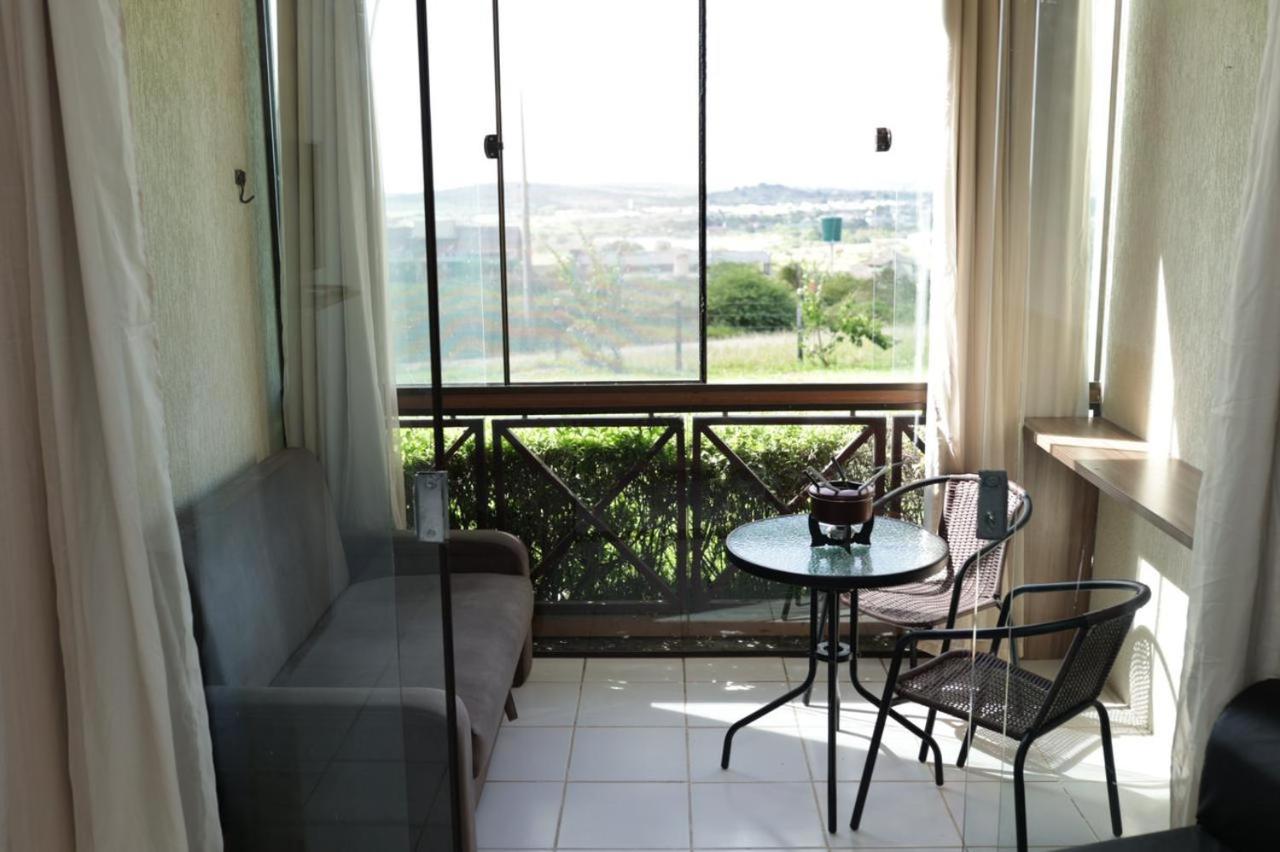 Flat na Fazenda Monte Castelo Gravatá Sairé - Mod 12 - Flat 9