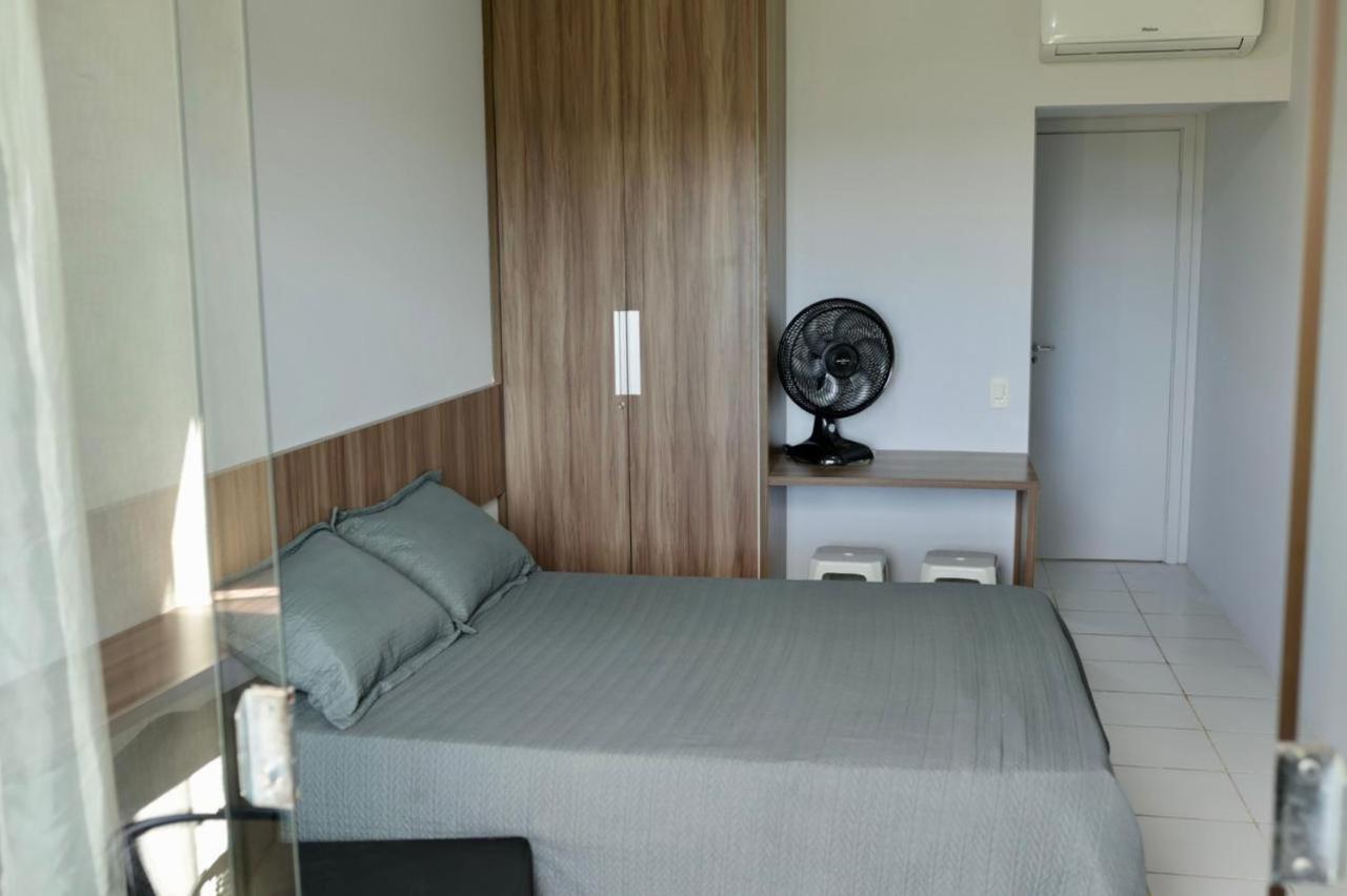Flat na Fazenda Monte Castelo Gravatá Sairé - Mod 12 - Flat 9