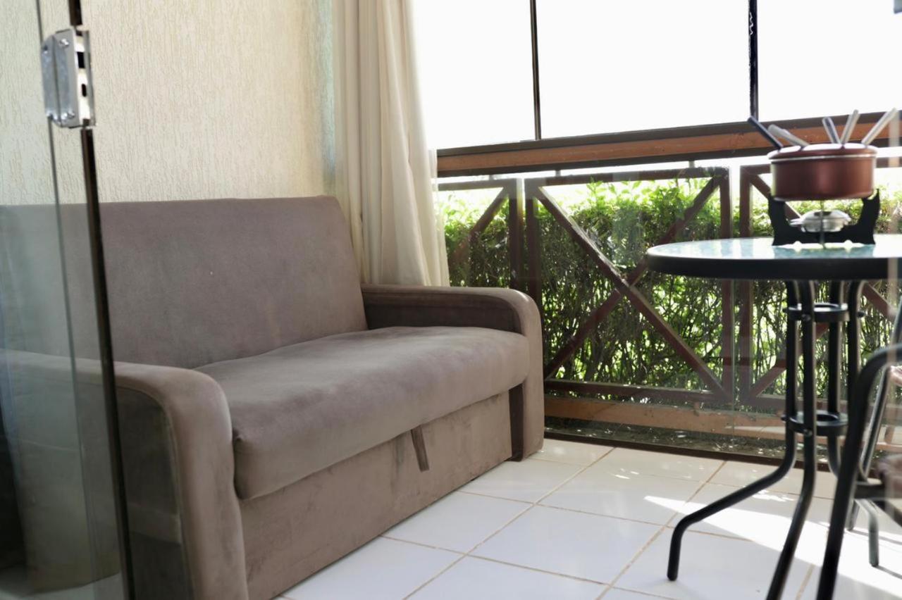 Flat na Fazenda Monte Castelo Gravatá Sairé - Mod 12 - Flat 9