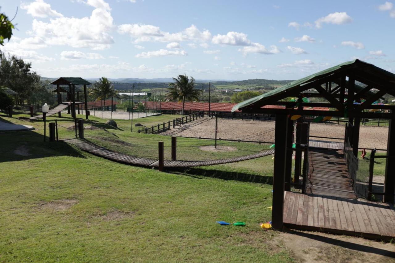 Flat na Fazenda Monte Castelo Gravatá Sairé - Mod 12 - Flat 9