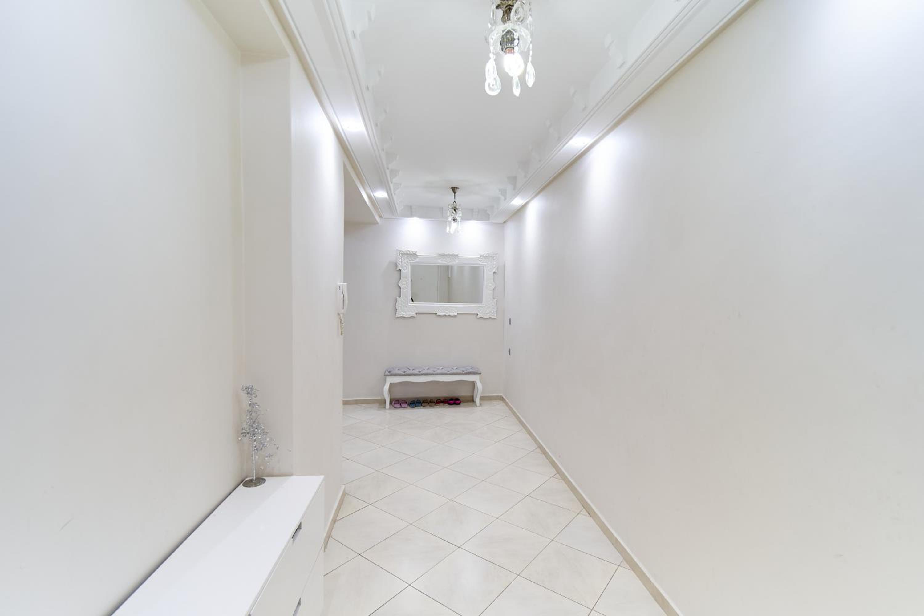 Apartment for rent with 3 bedrooms view 4