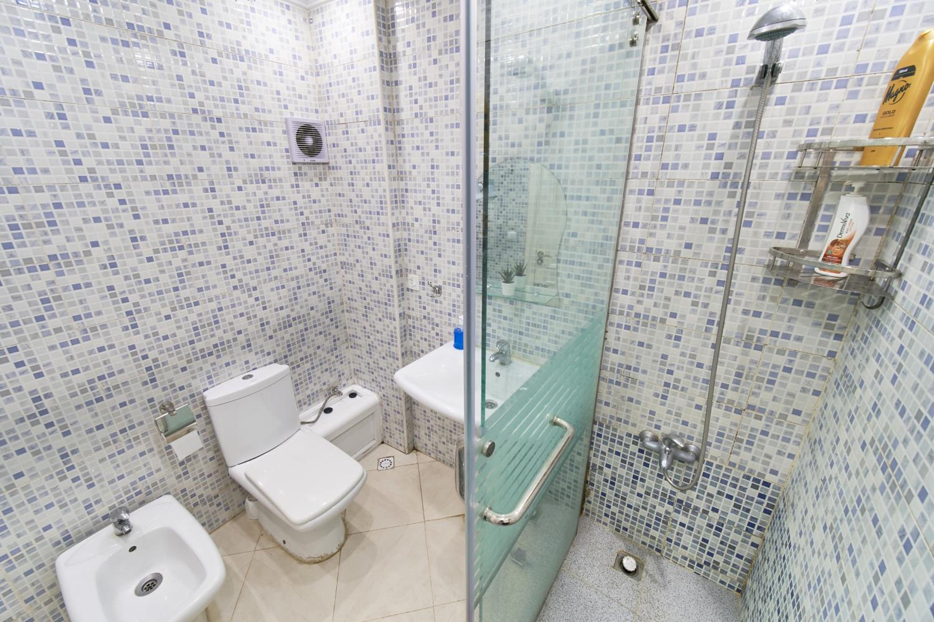 Apartment for rent with 3 bedrooms view 2