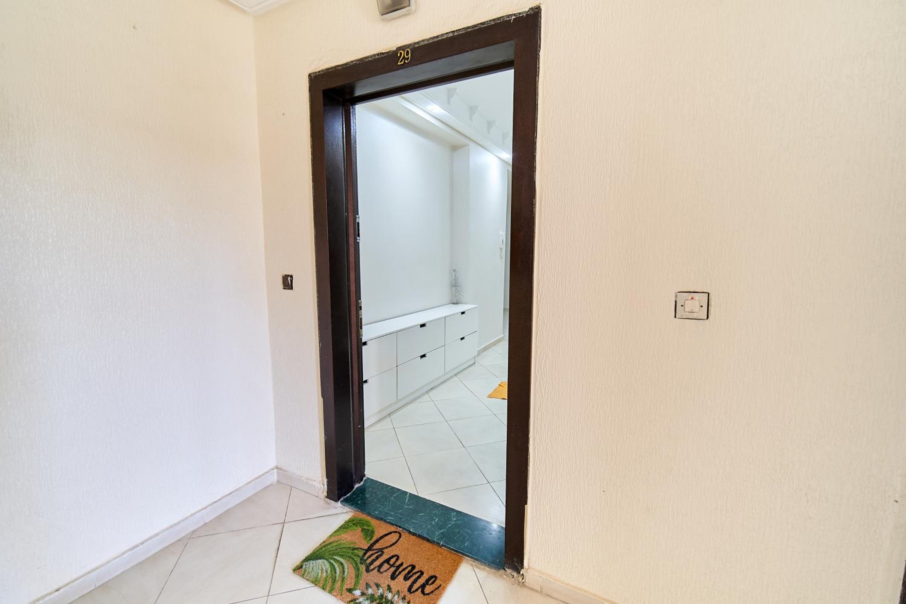 Apartment for rent with 3 bedrooms view 5