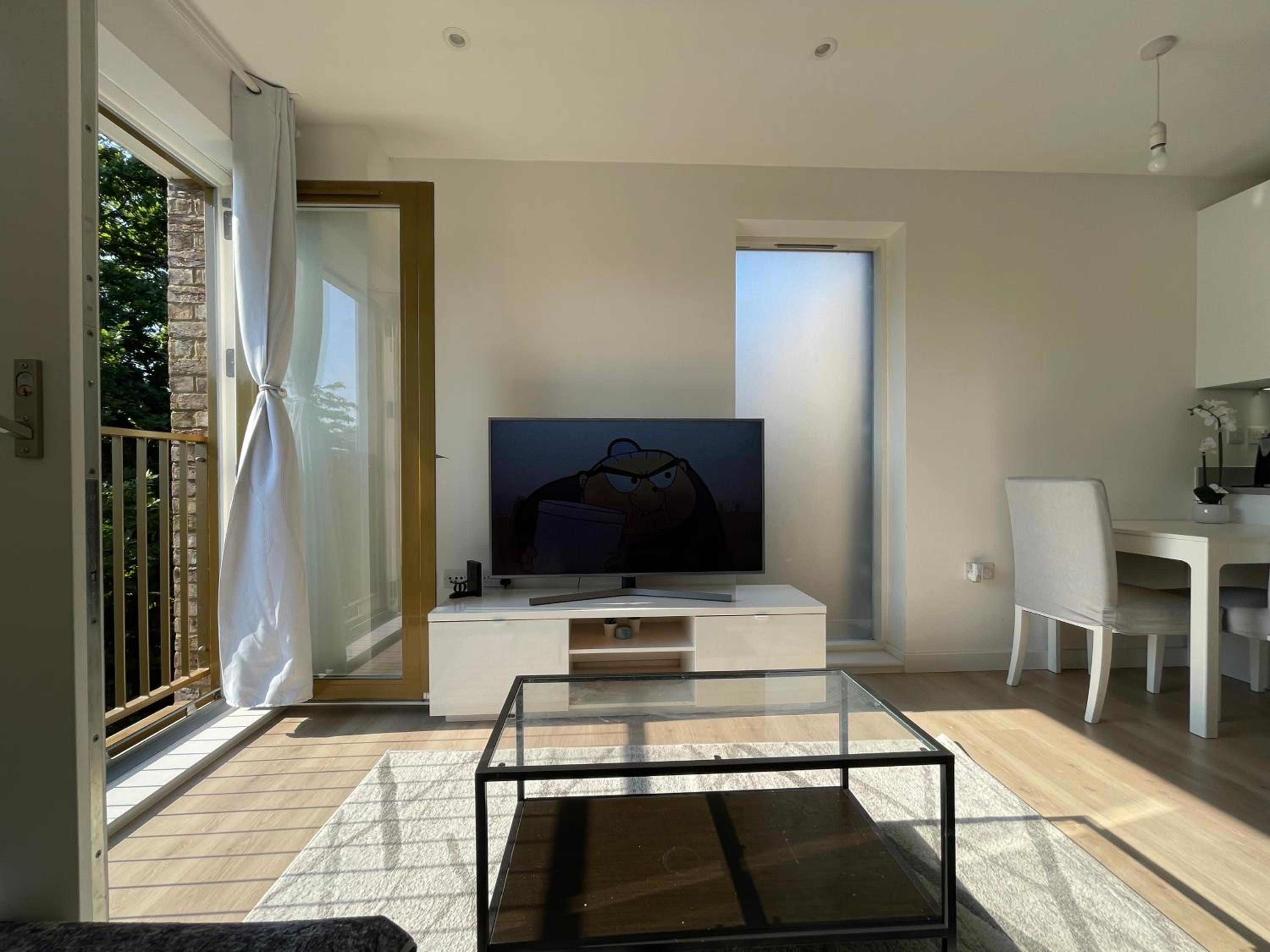 Morderno CityStay London