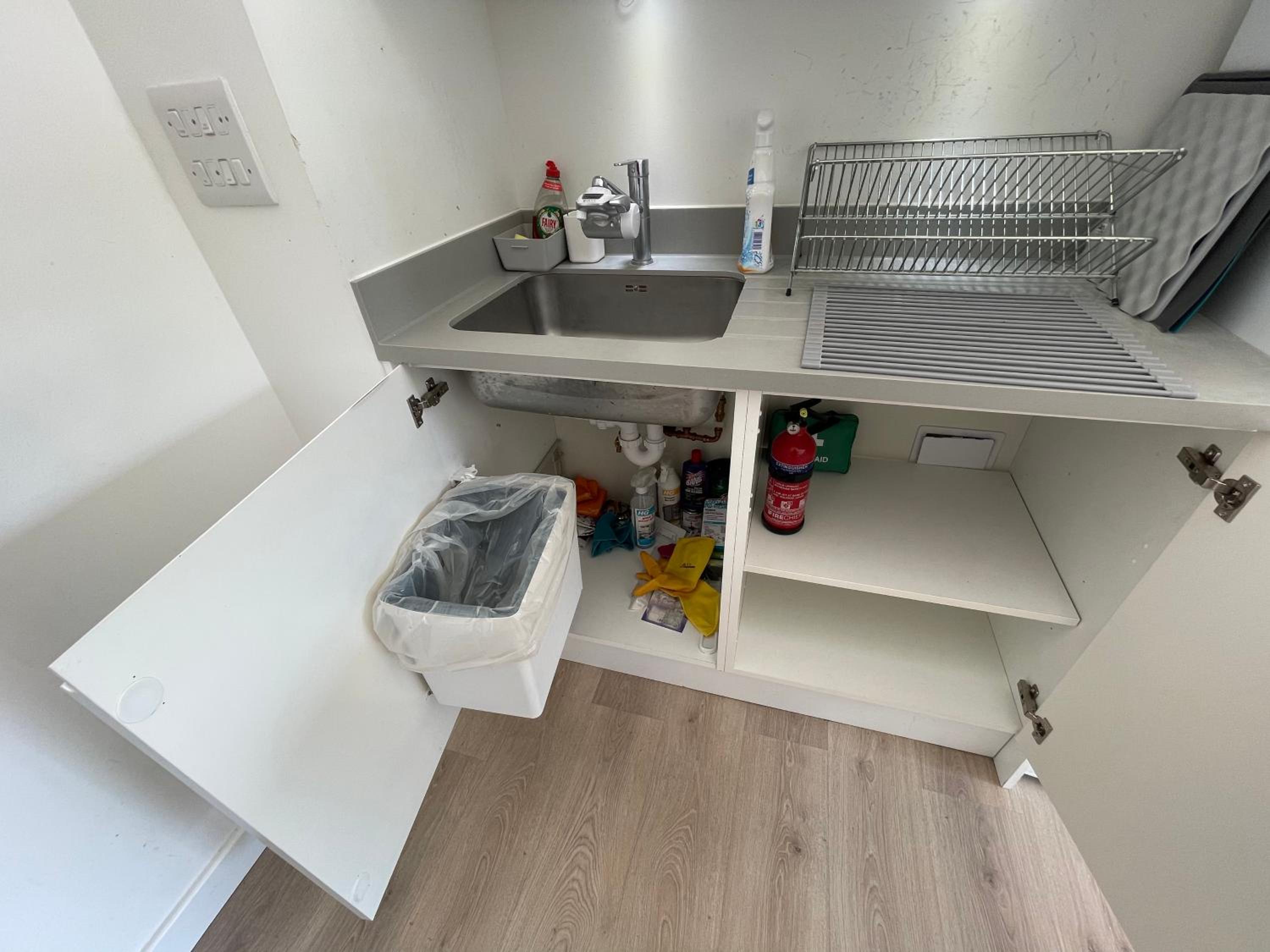 Morderno CityStay London