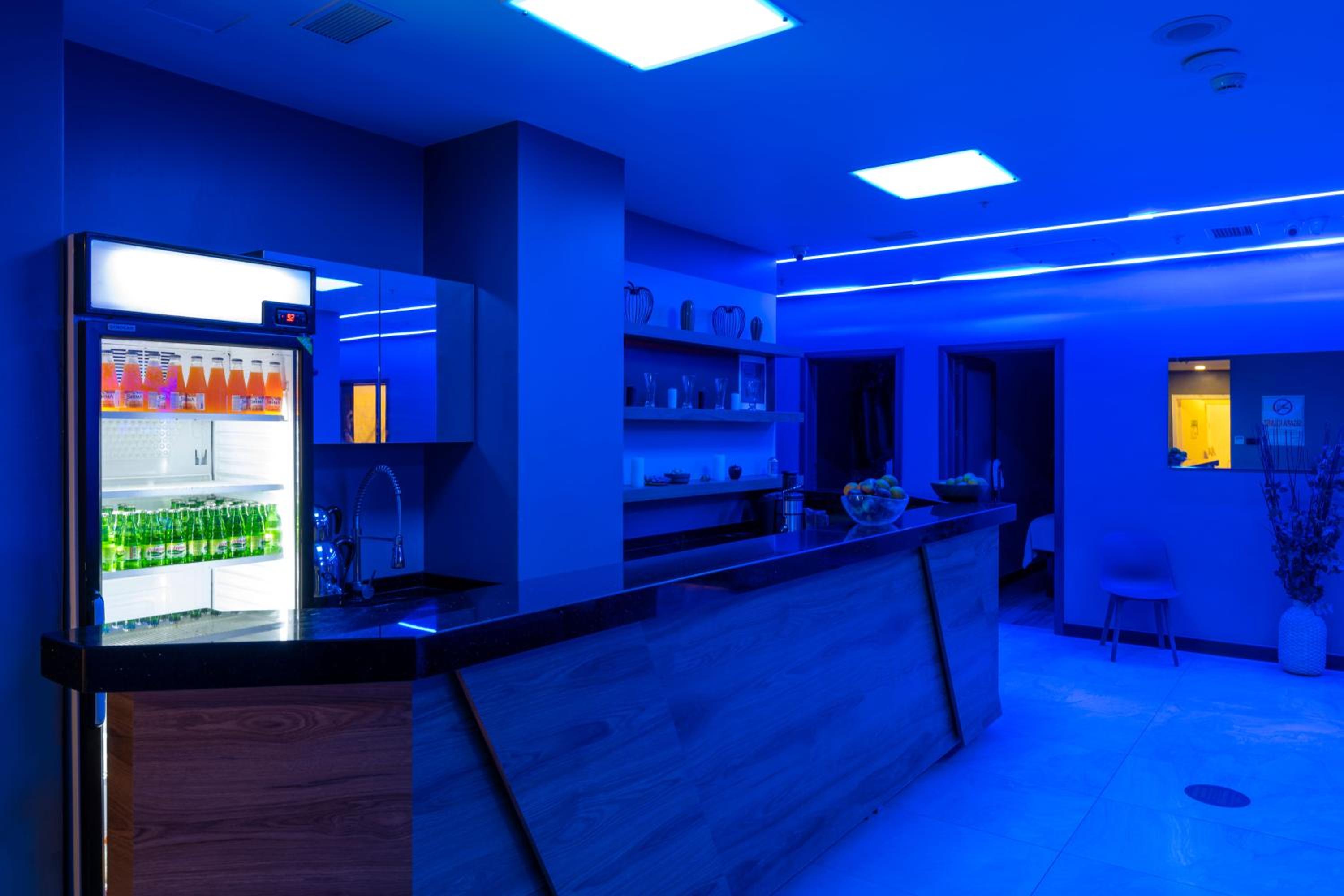 Graziella Gold Hotel - Image 9