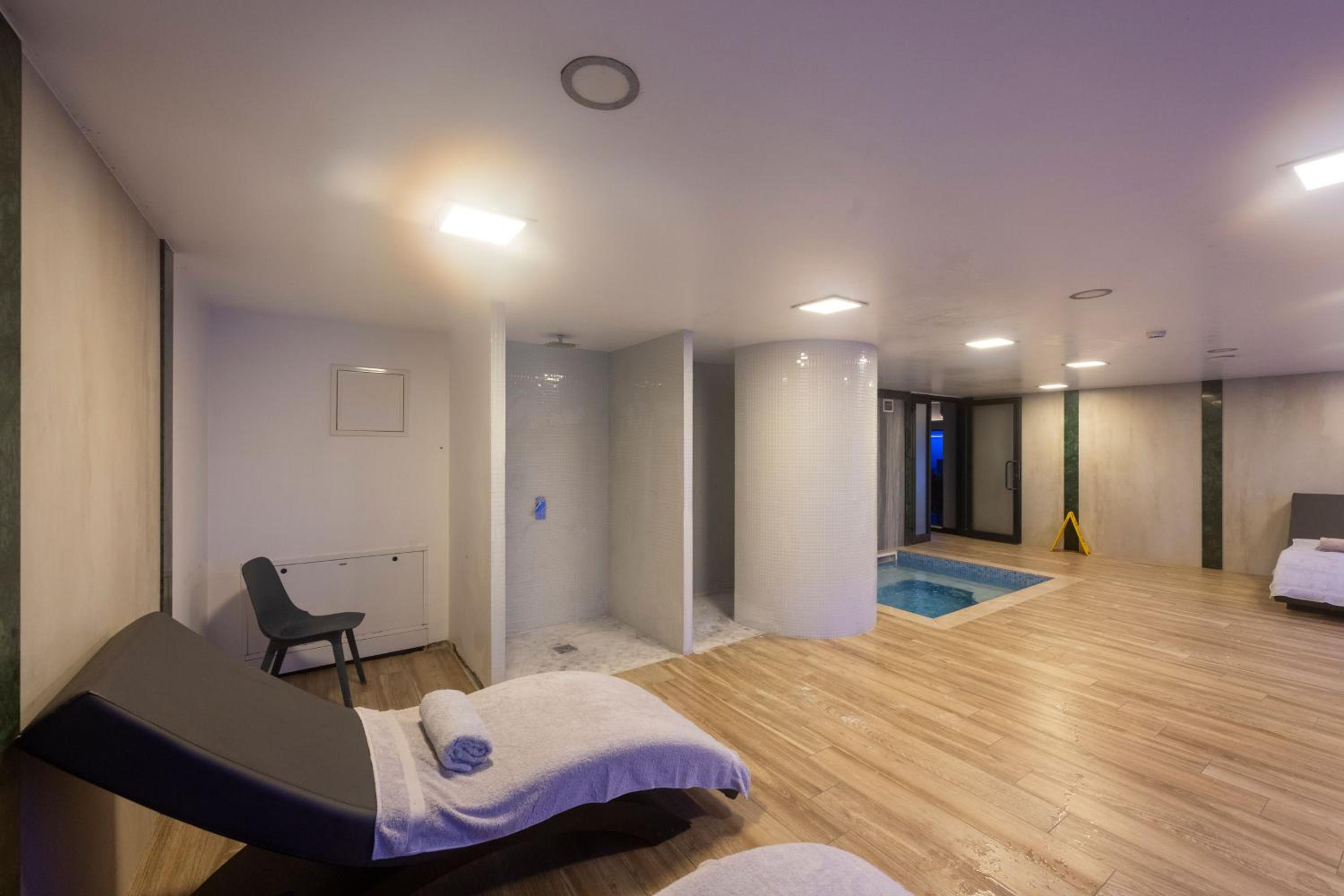 Graziella Gold Hotel - Image 8