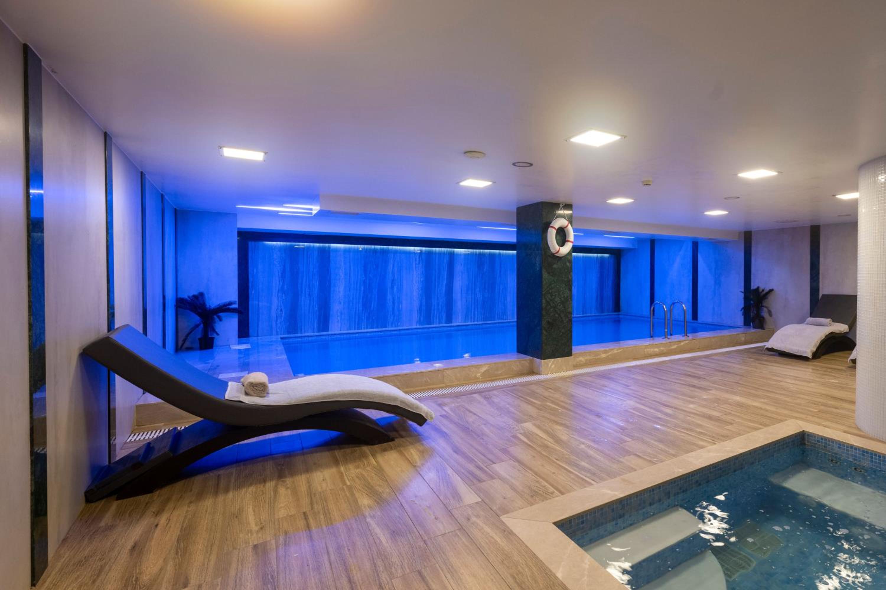 Graziella Gold Hotel - Image 18