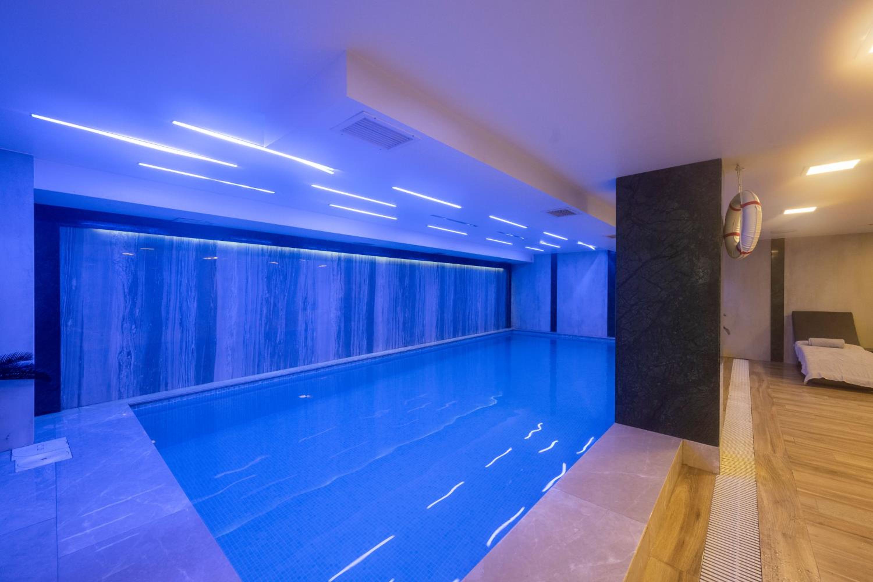 Graziella Gold Hotel - Image 11