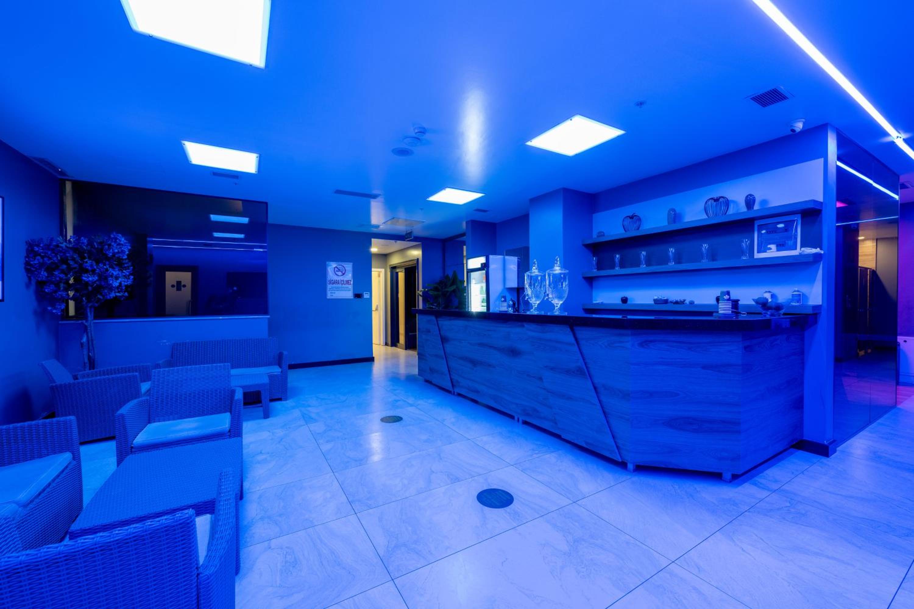 Graziella Gold Hotel - Image 13