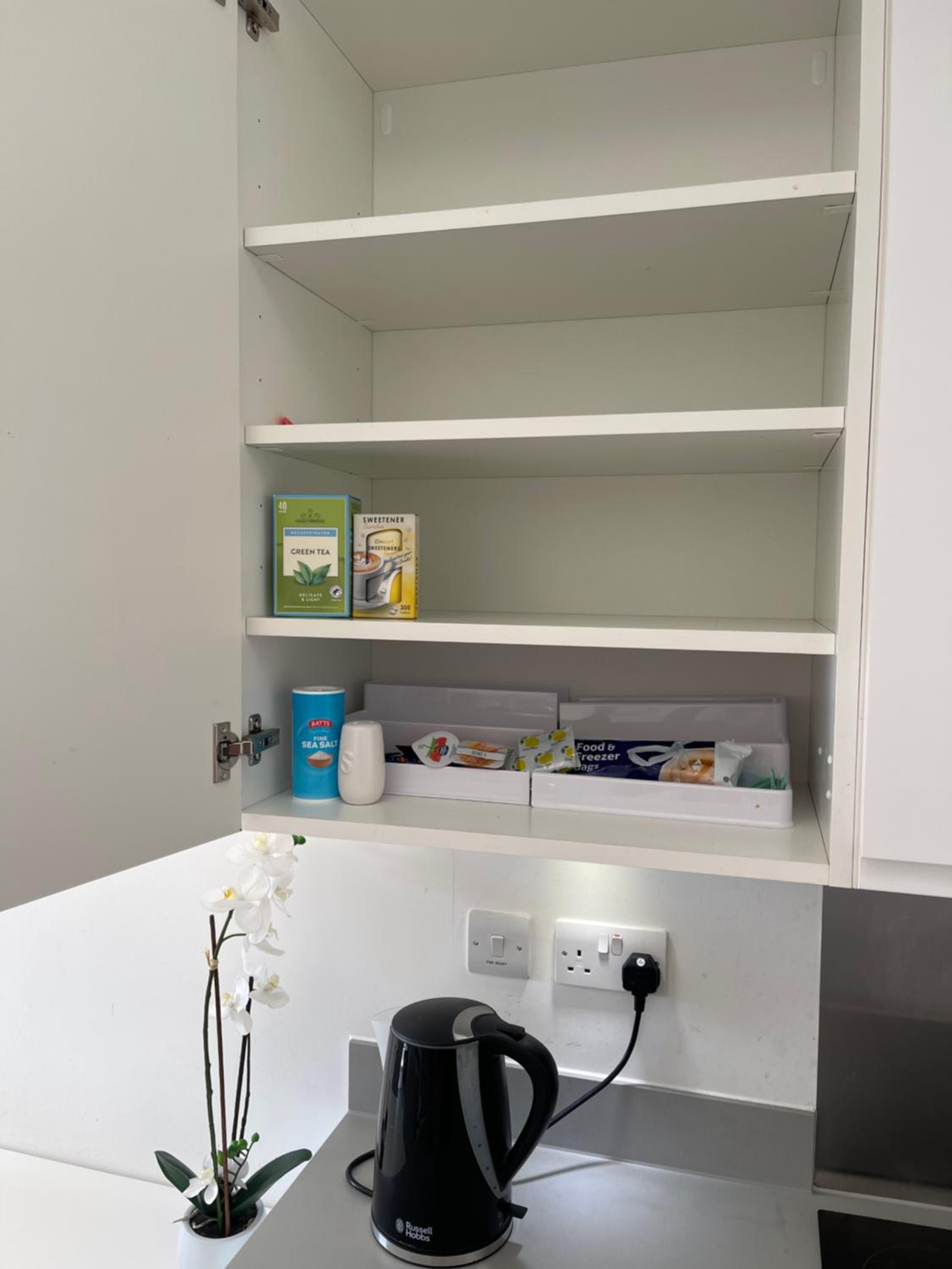 Morderno CityStay London