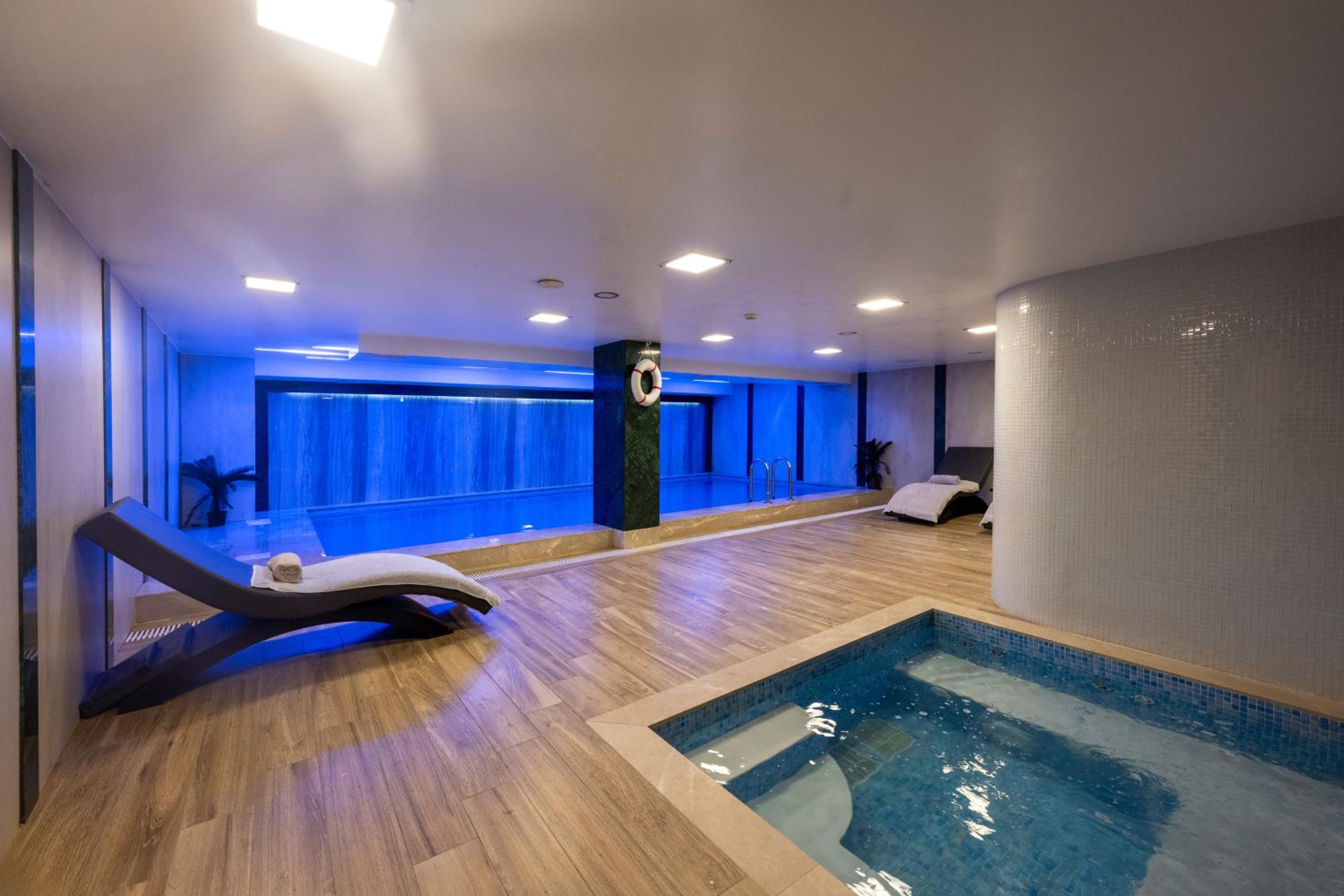 Graziella Gold Hotel - Image 16