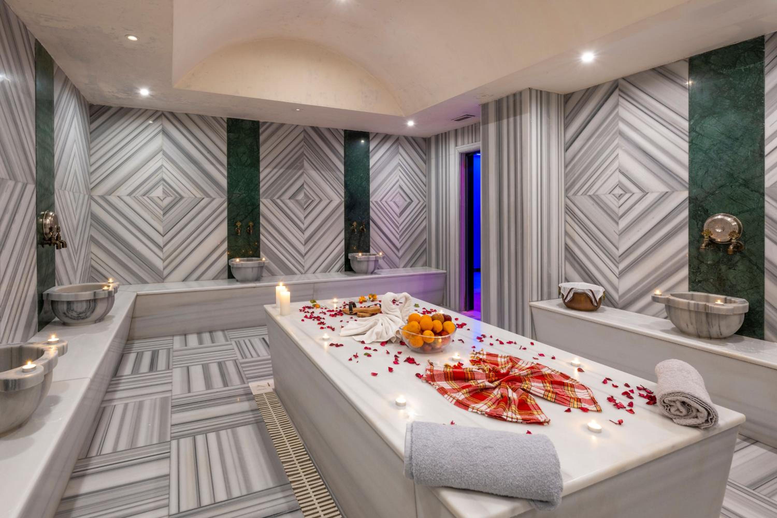 Graziella Gold Hotel - Image 17