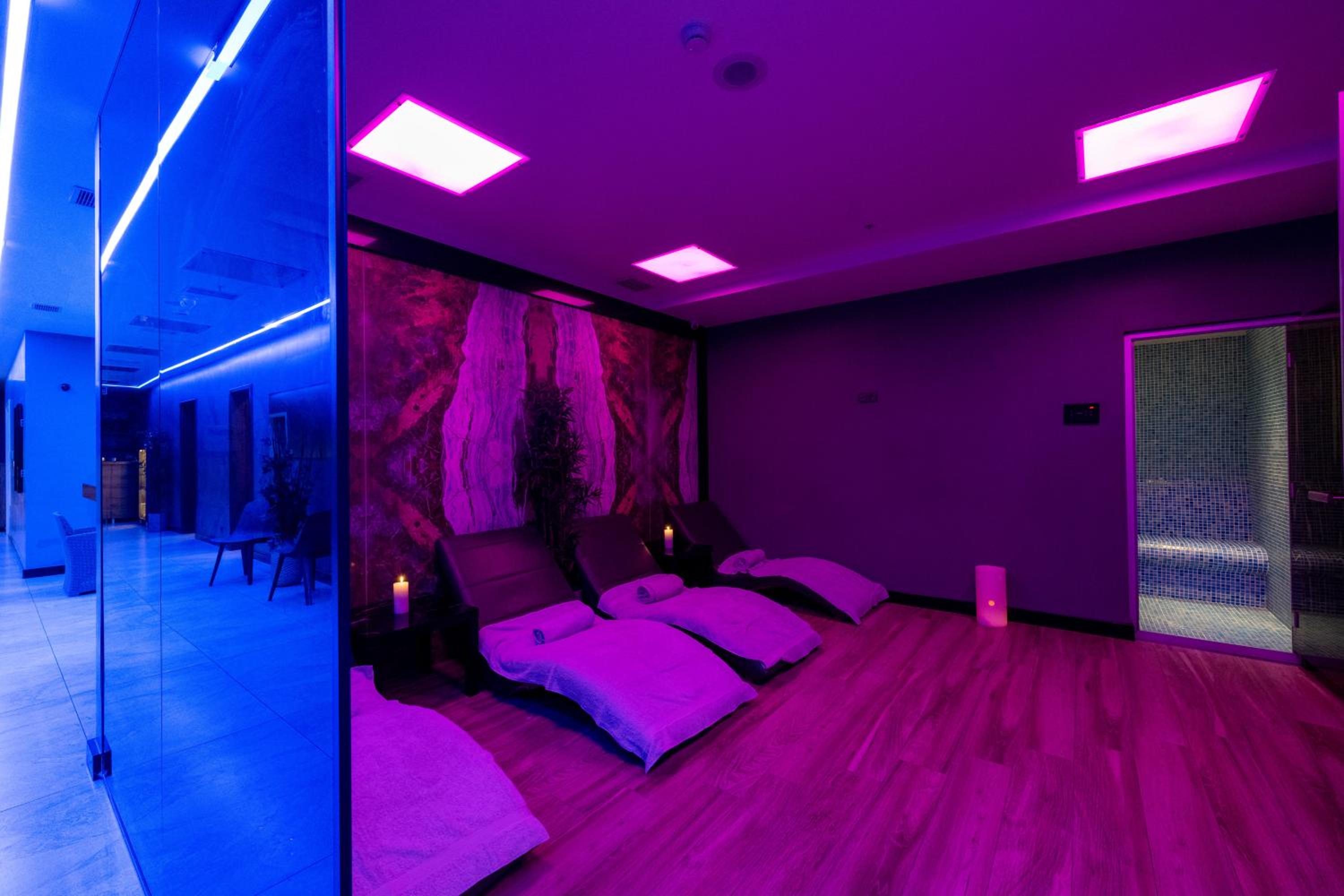 Graziella Gold Hotel - Image 15