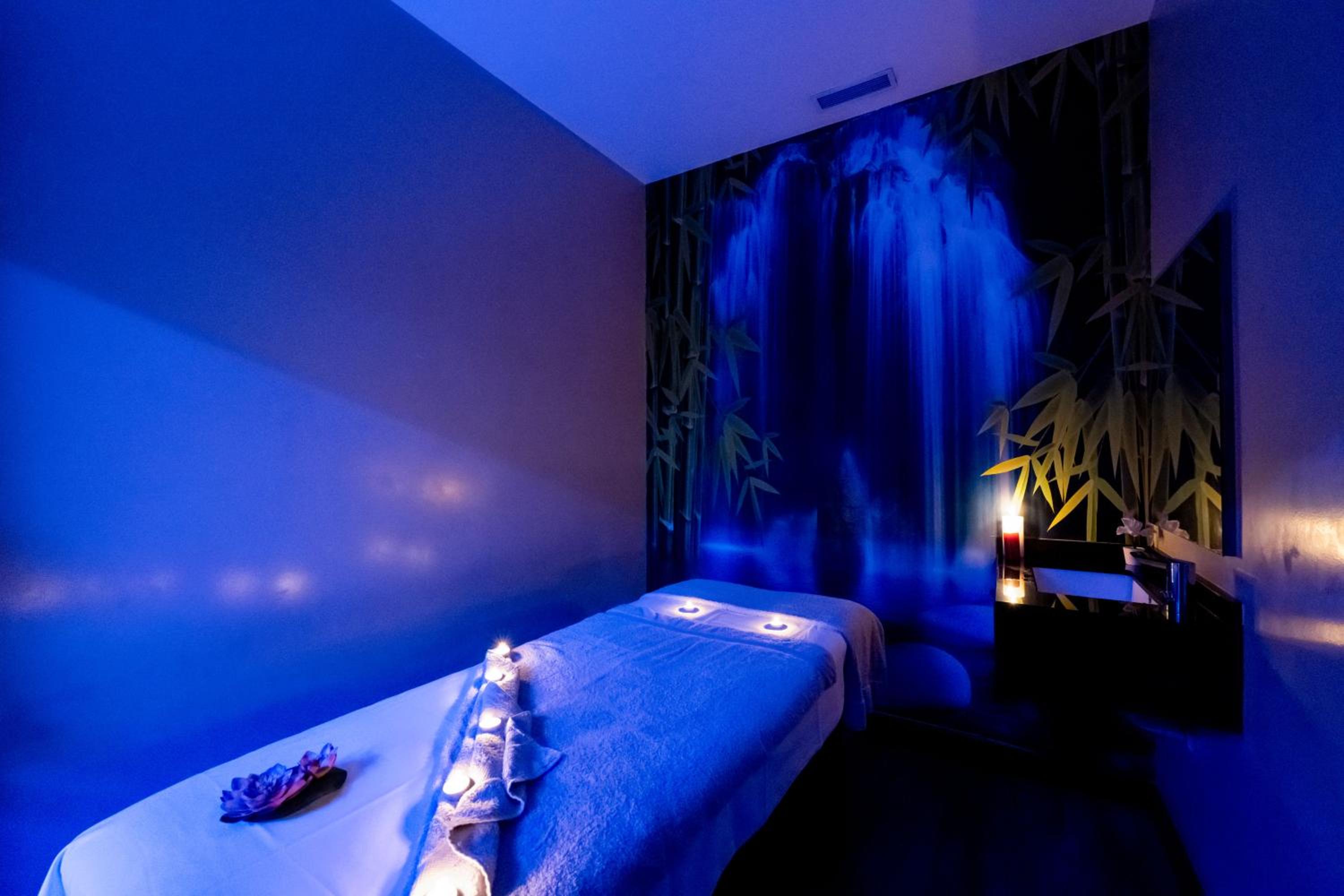 Graziella Gold Hotel - Image 20