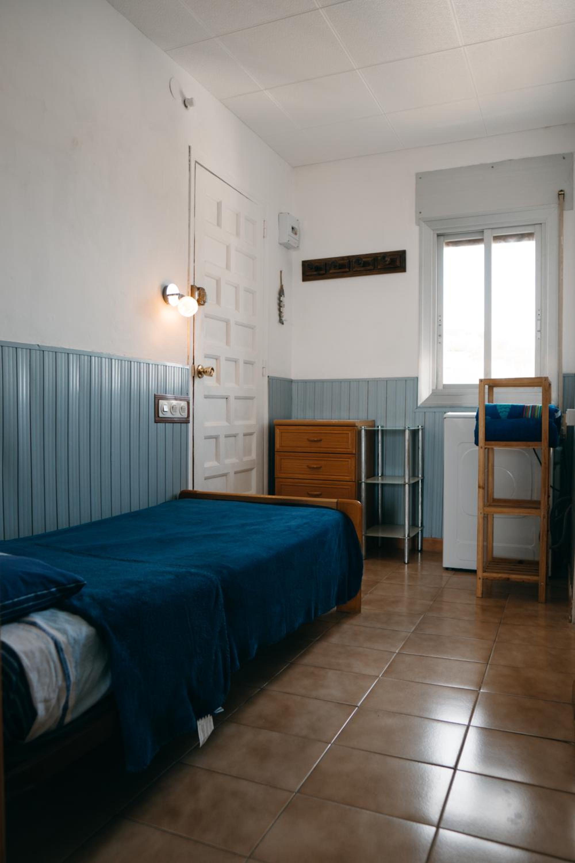 Apartamento en Torre Valentina con vista al mar