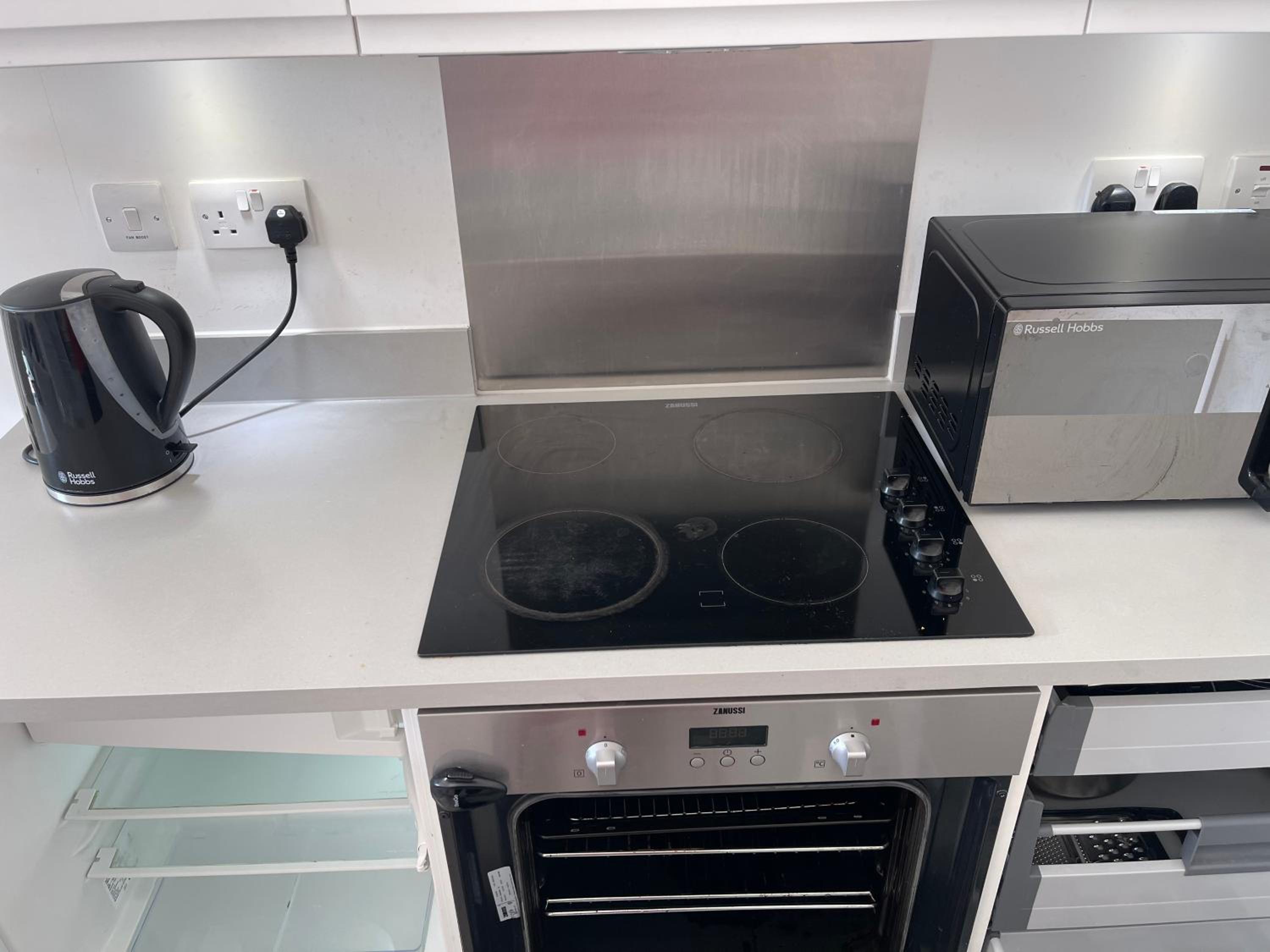 Morderno CityStay London