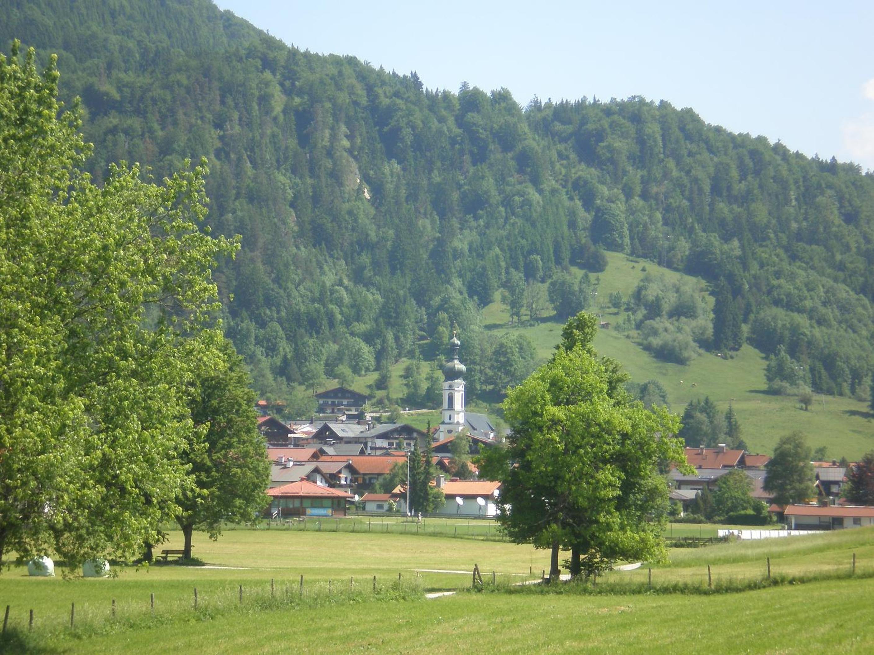 Ferienwohnhaus Heimfriede view 5