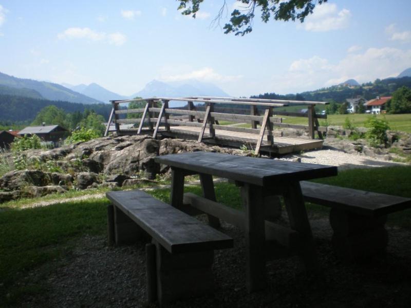 Ferienwohnhaus Heimfriede view 4