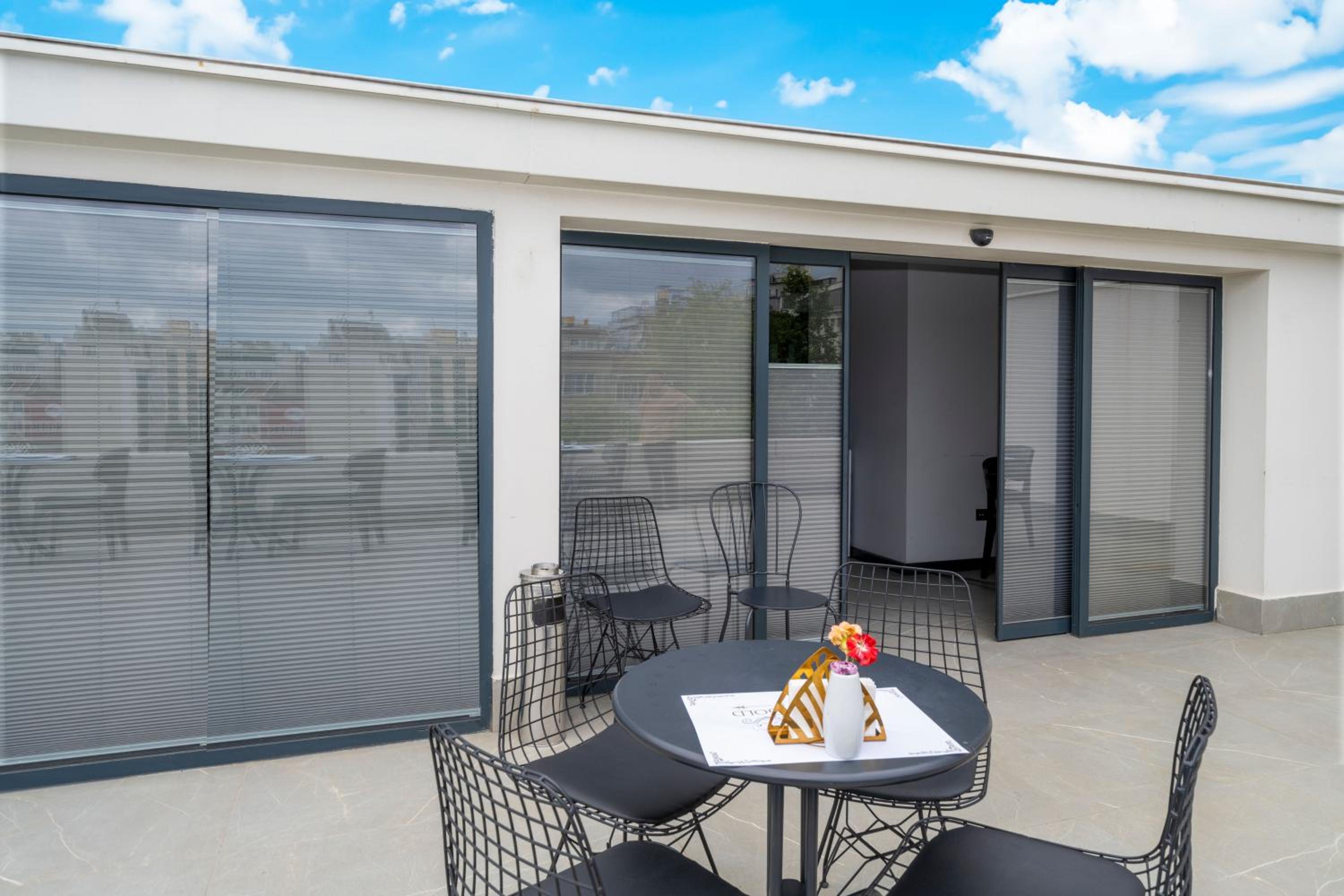 Graziella Gold Hotel - Image 24