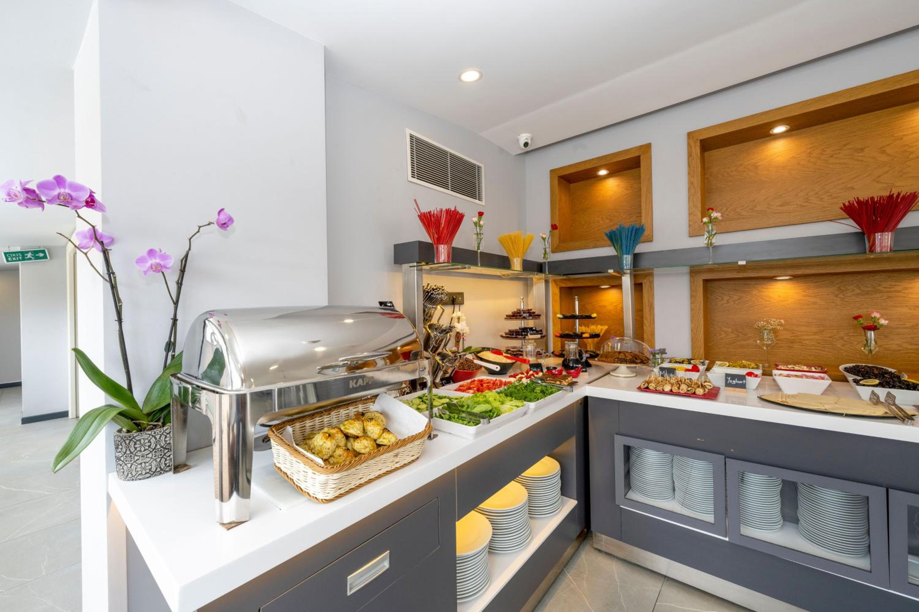 Graziella Gold Hotel - Image 33