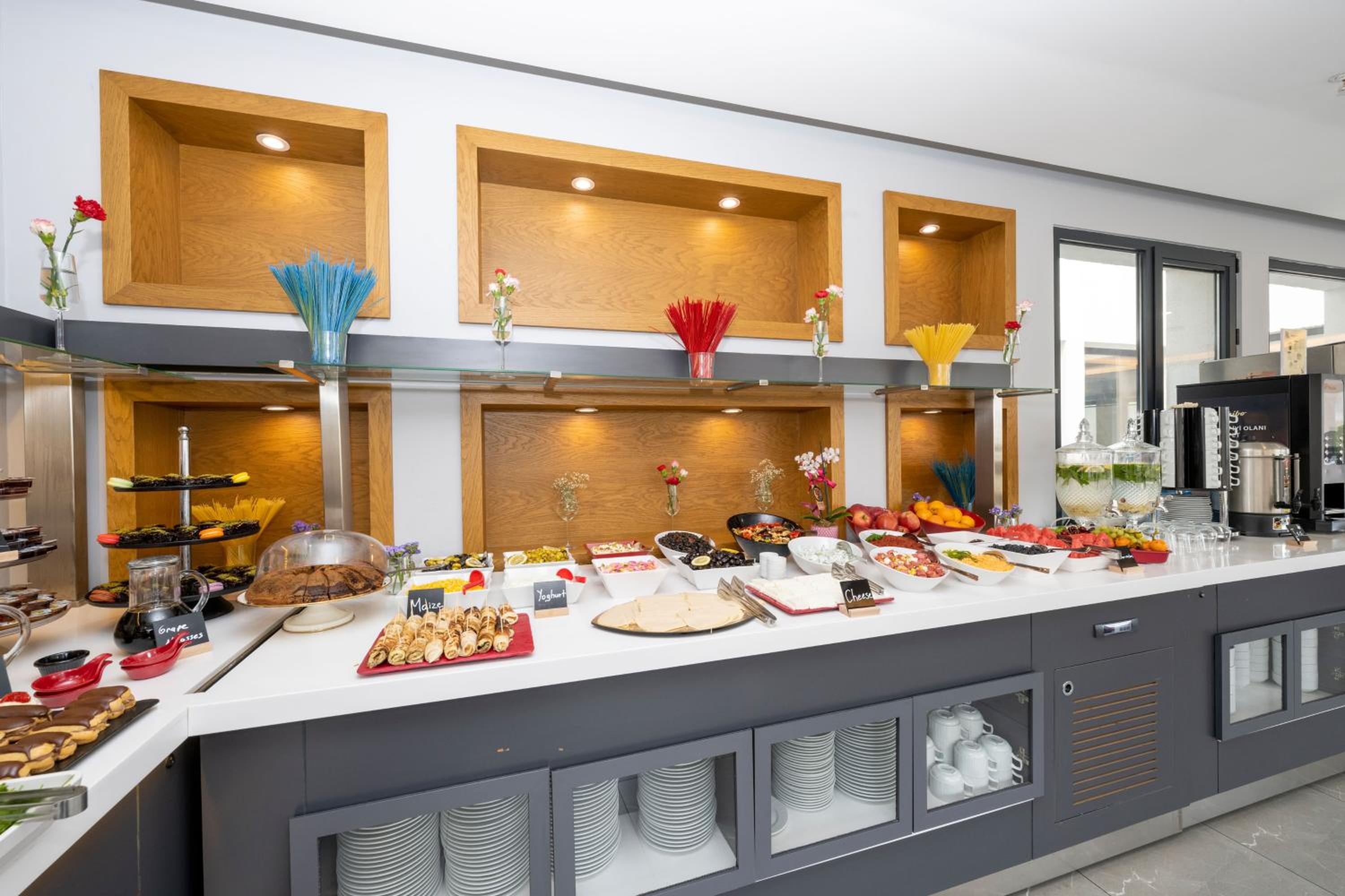 Graziella Gold Hotel - Image 22