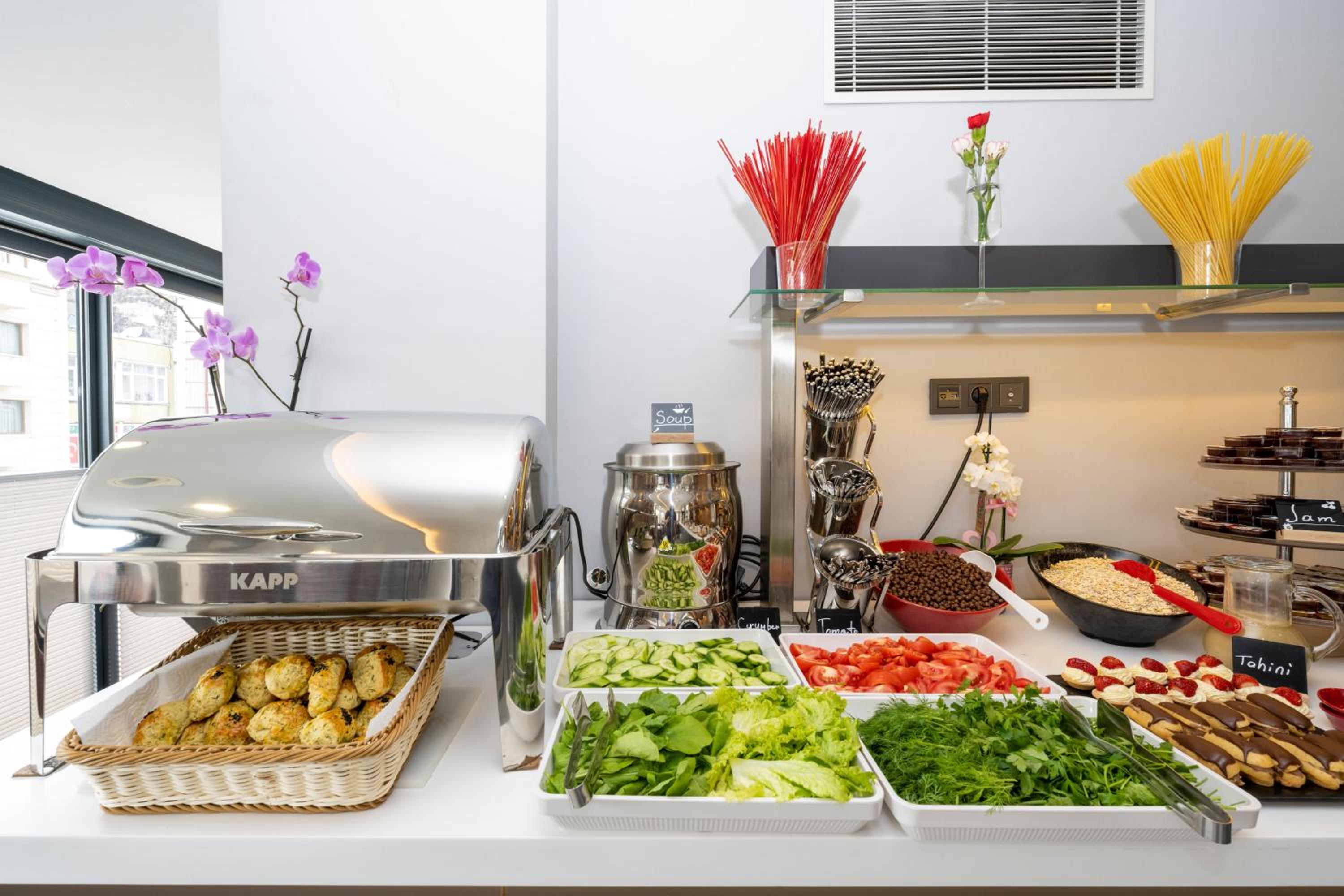 Graziella Gold Hotel - Image 32