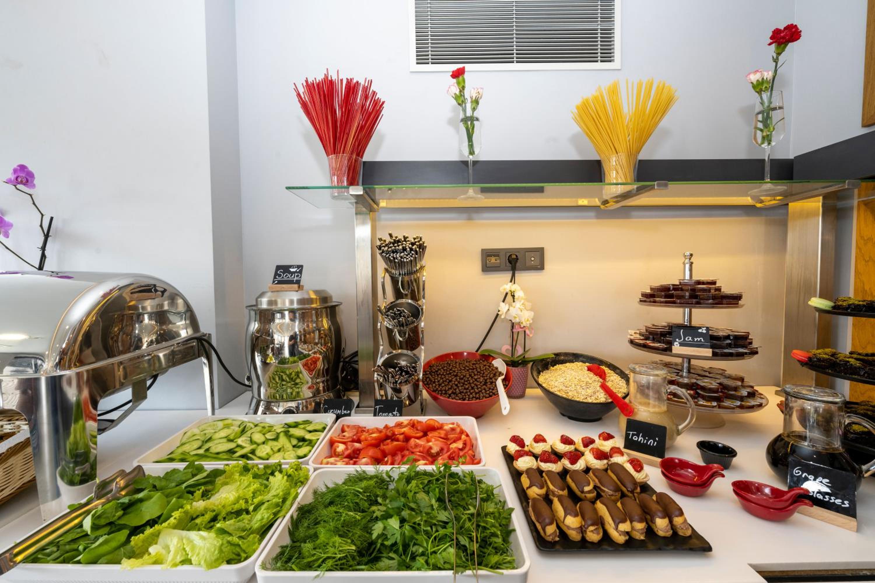 Graziella Gold Hotel - Image 31