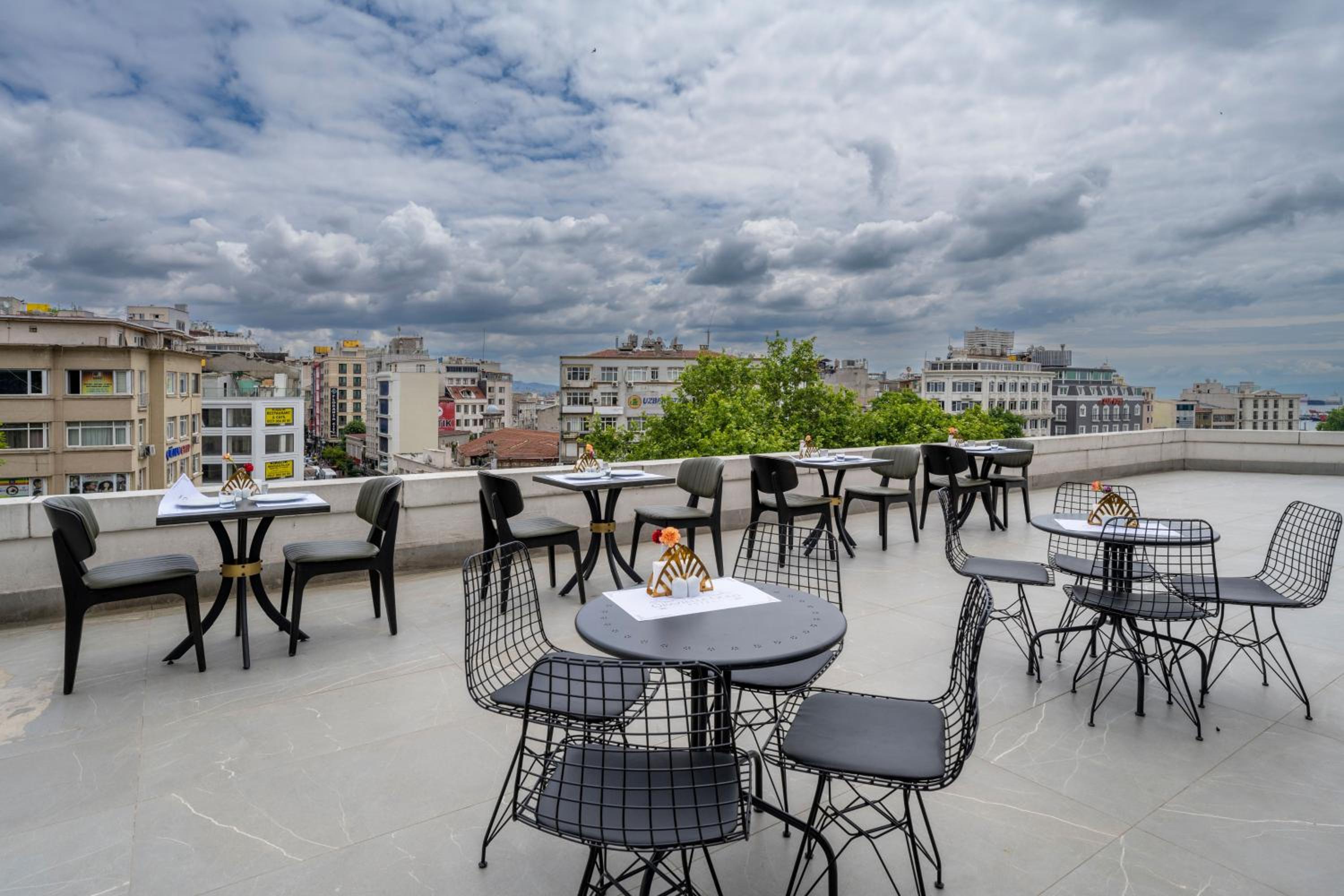 Graziella Gold Hotel - Image 30