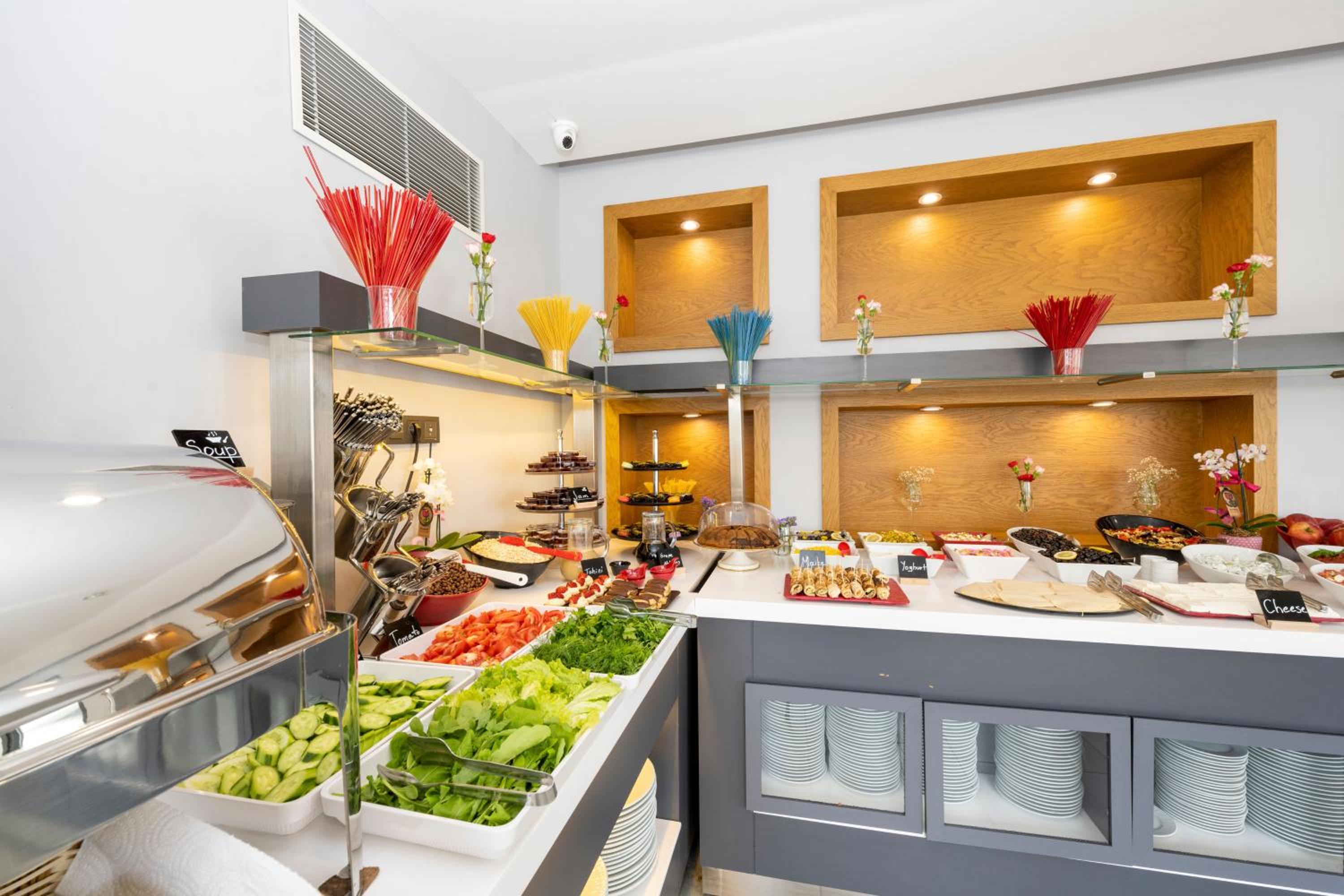 Graziella Gold Hotel - Image 29