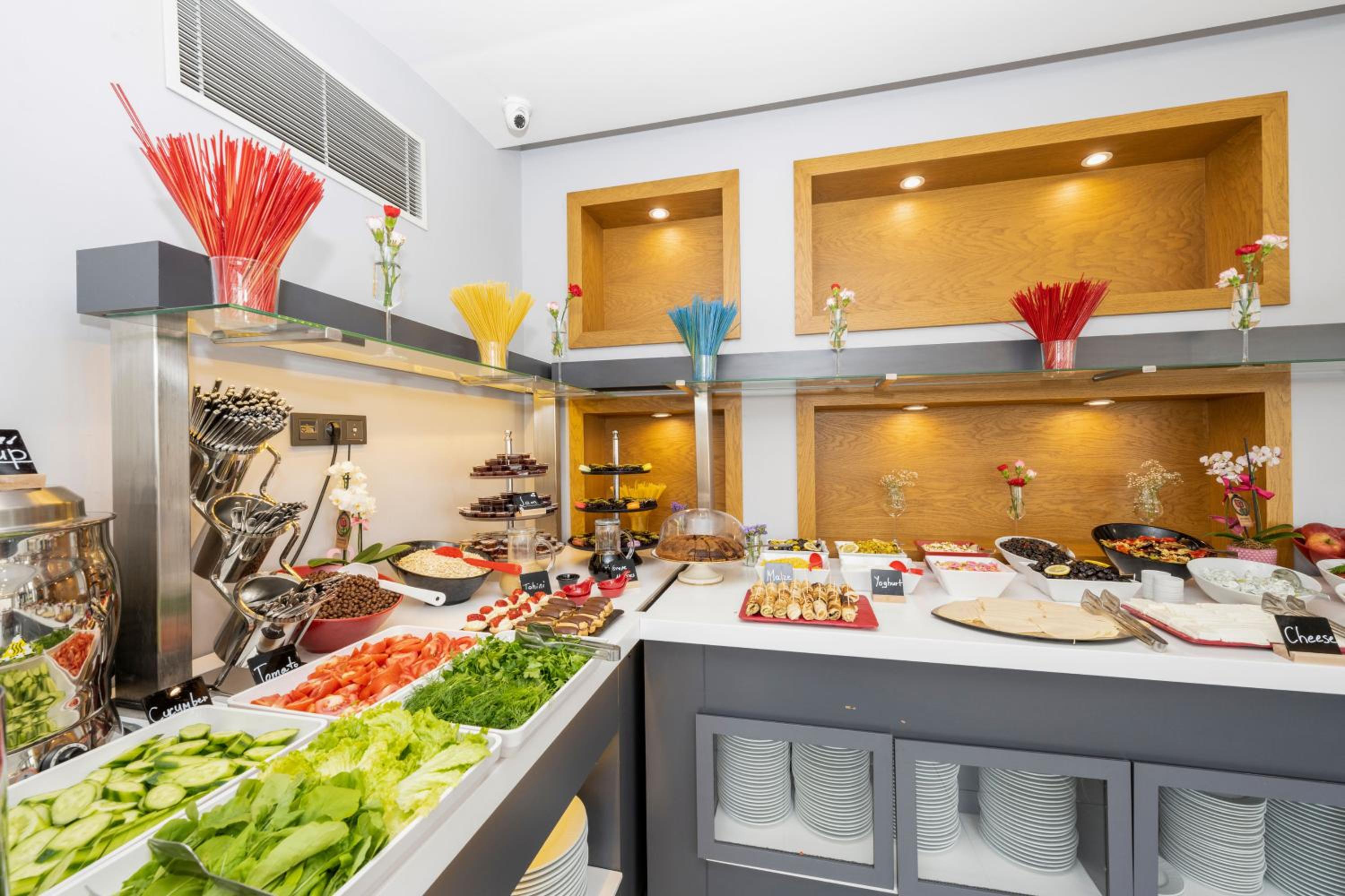 Graziella Gold Hotel - Image 23