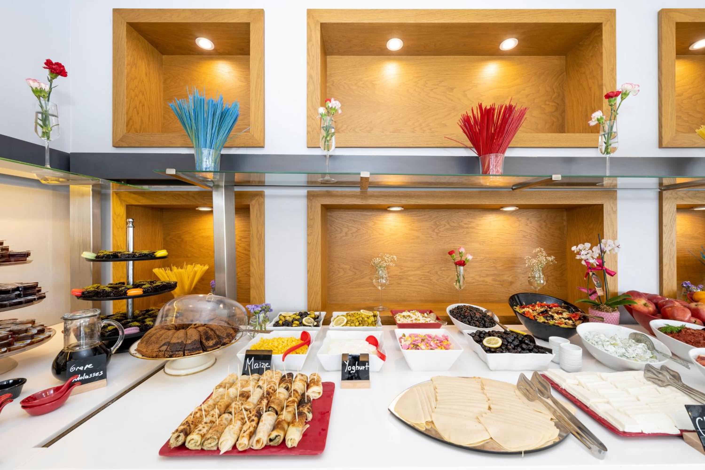 Graziella Gold Hotel - Image 27