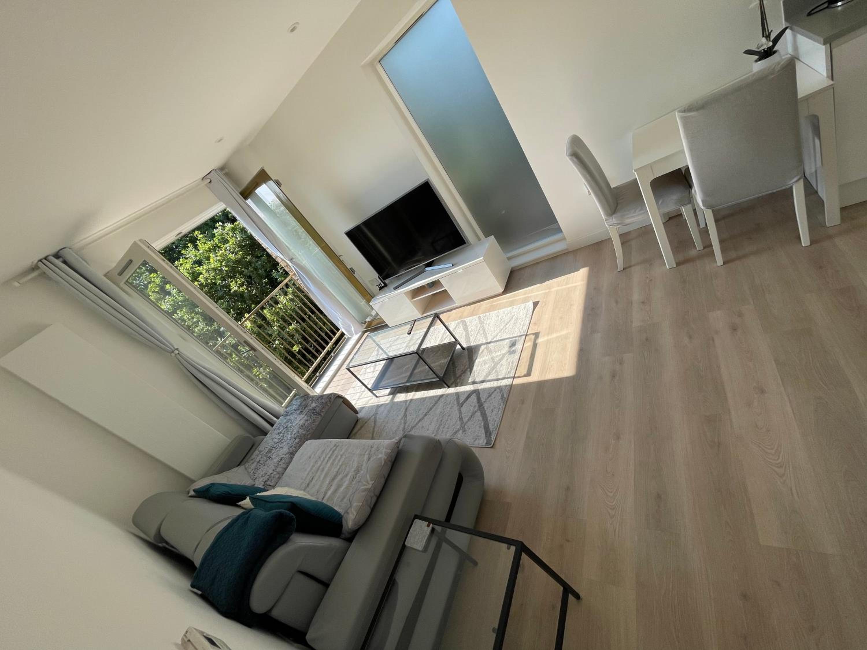 Morderno CityStay London