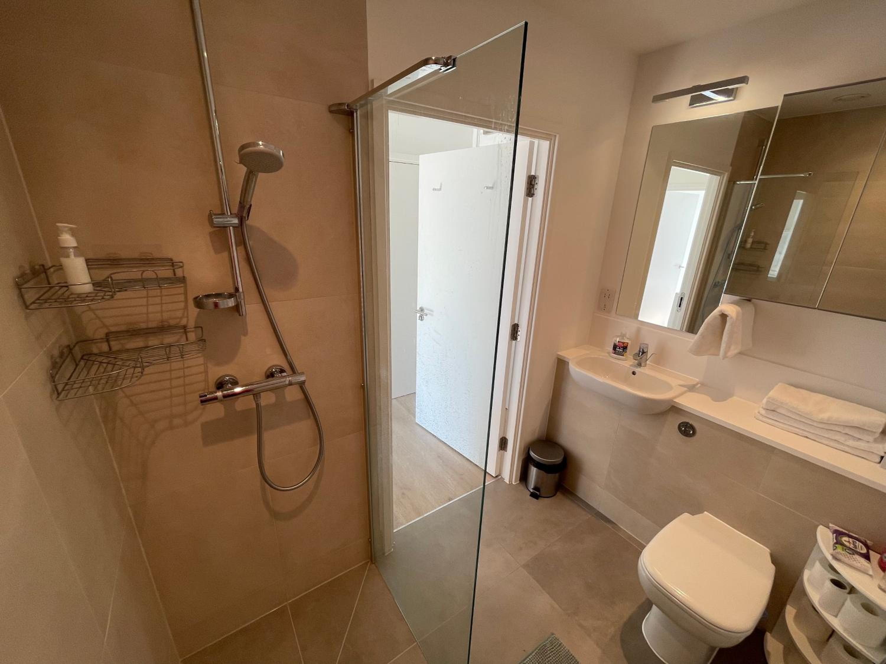 Morderno CityStay London