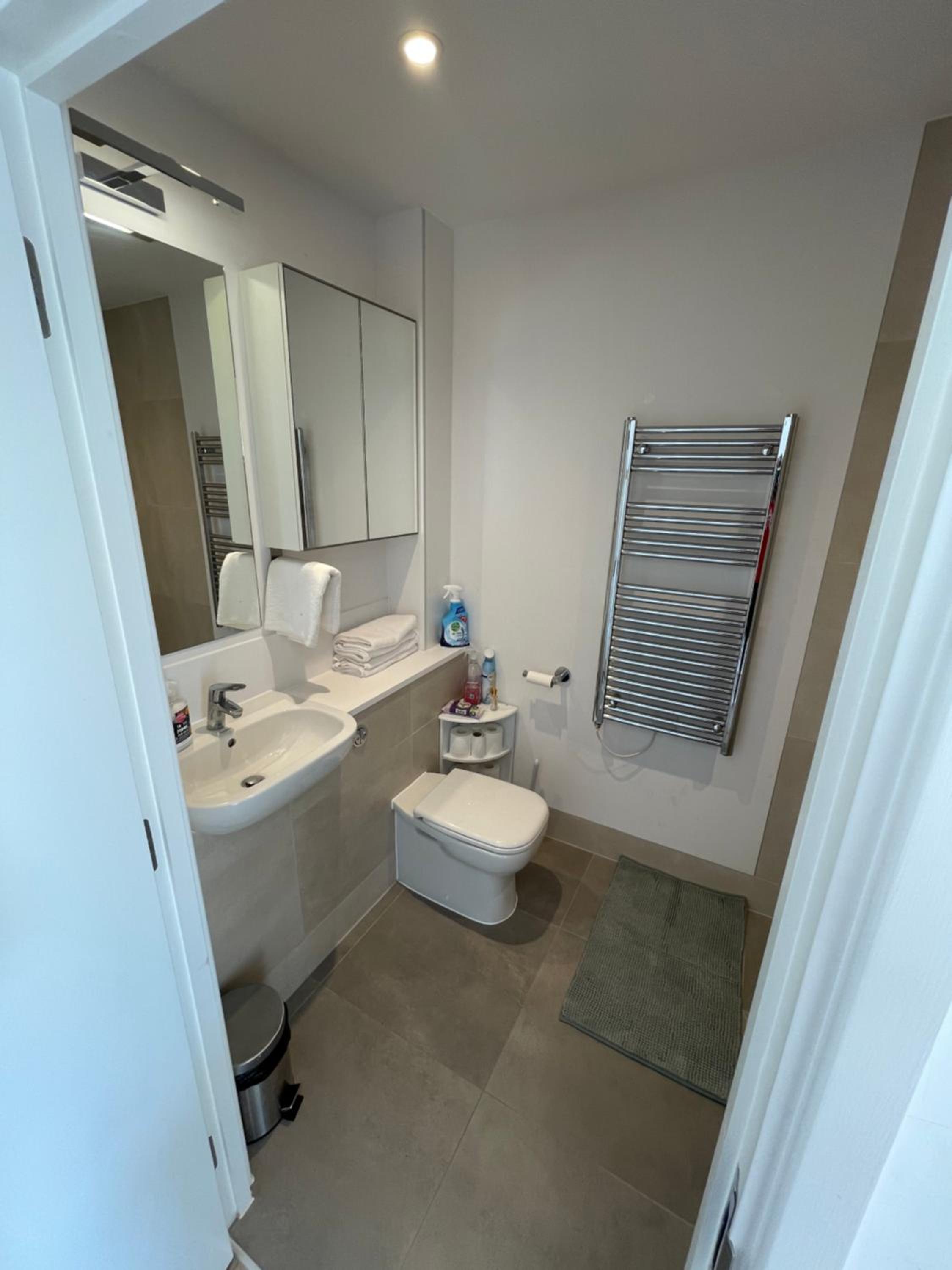 Morderno CityStay London