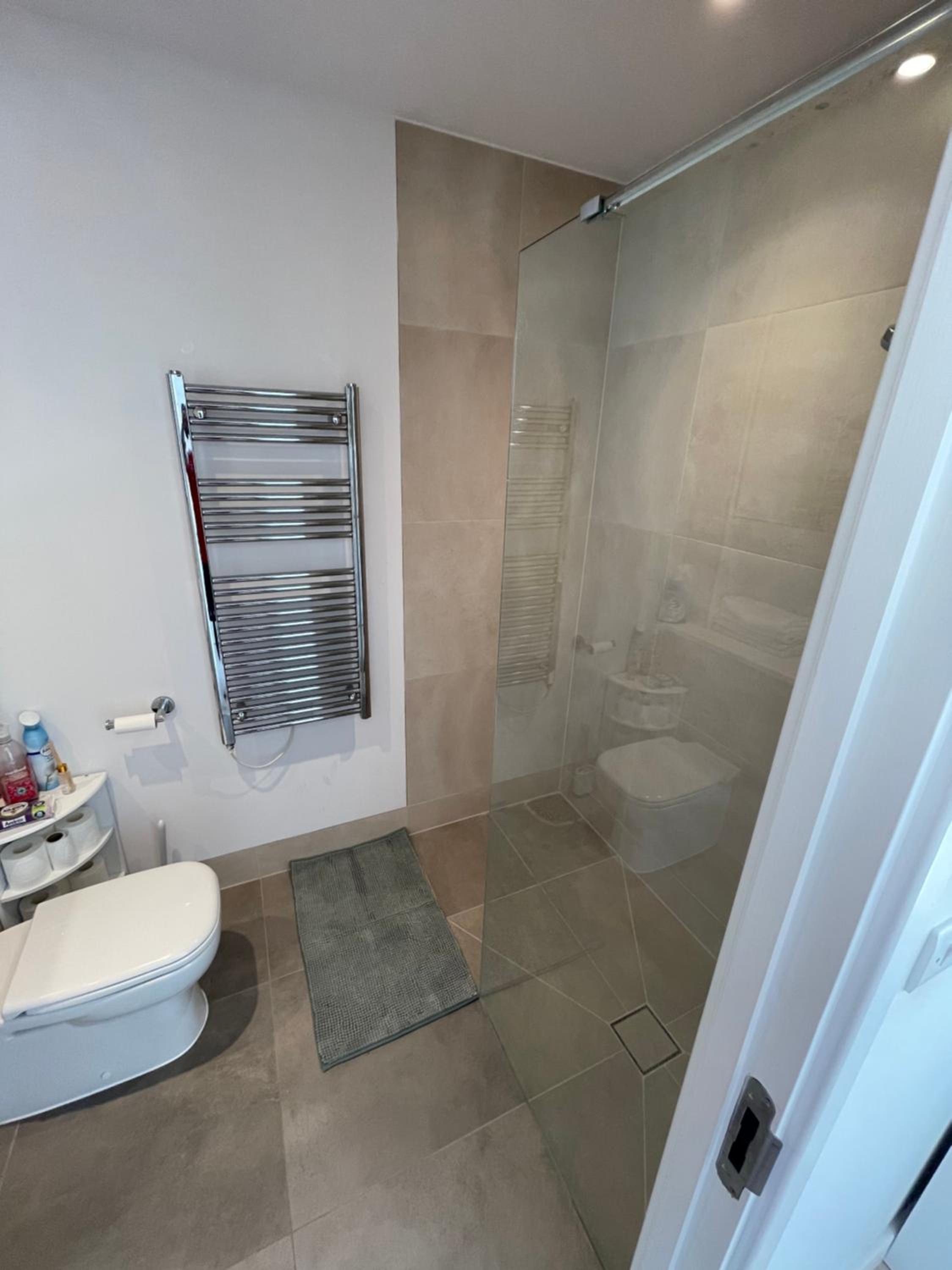 Morderno CityStay London